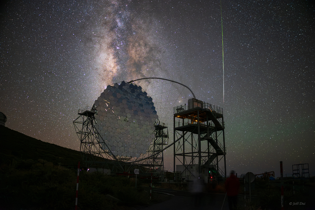 Image from NASA APOD