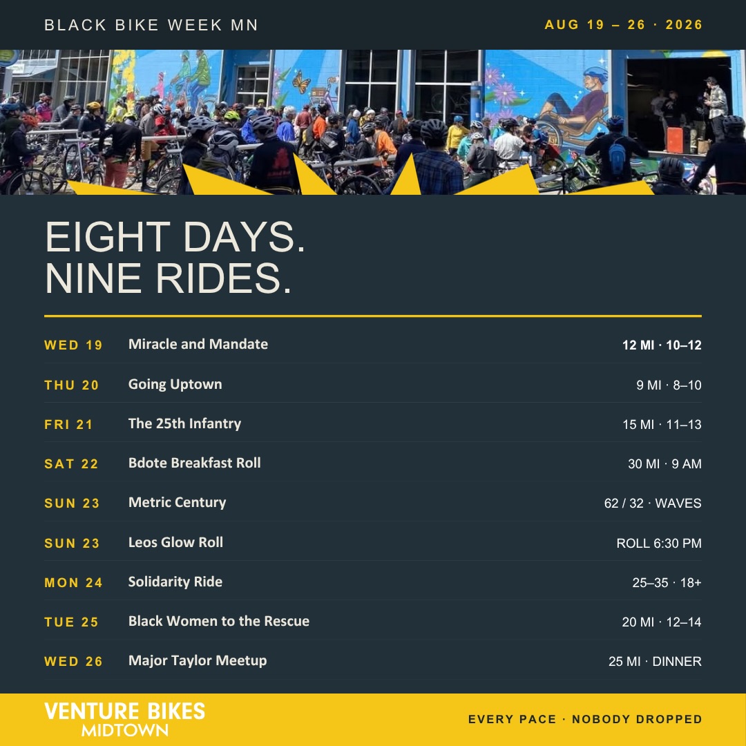 Image from @venturebikempls