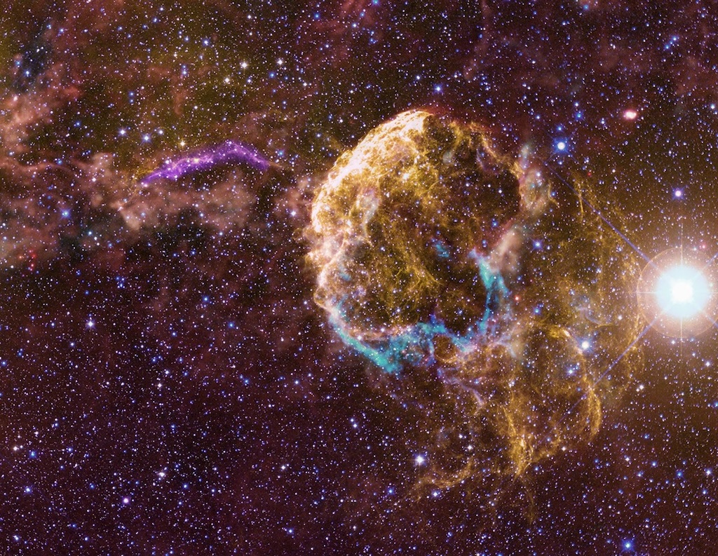 Image from NASA APOD