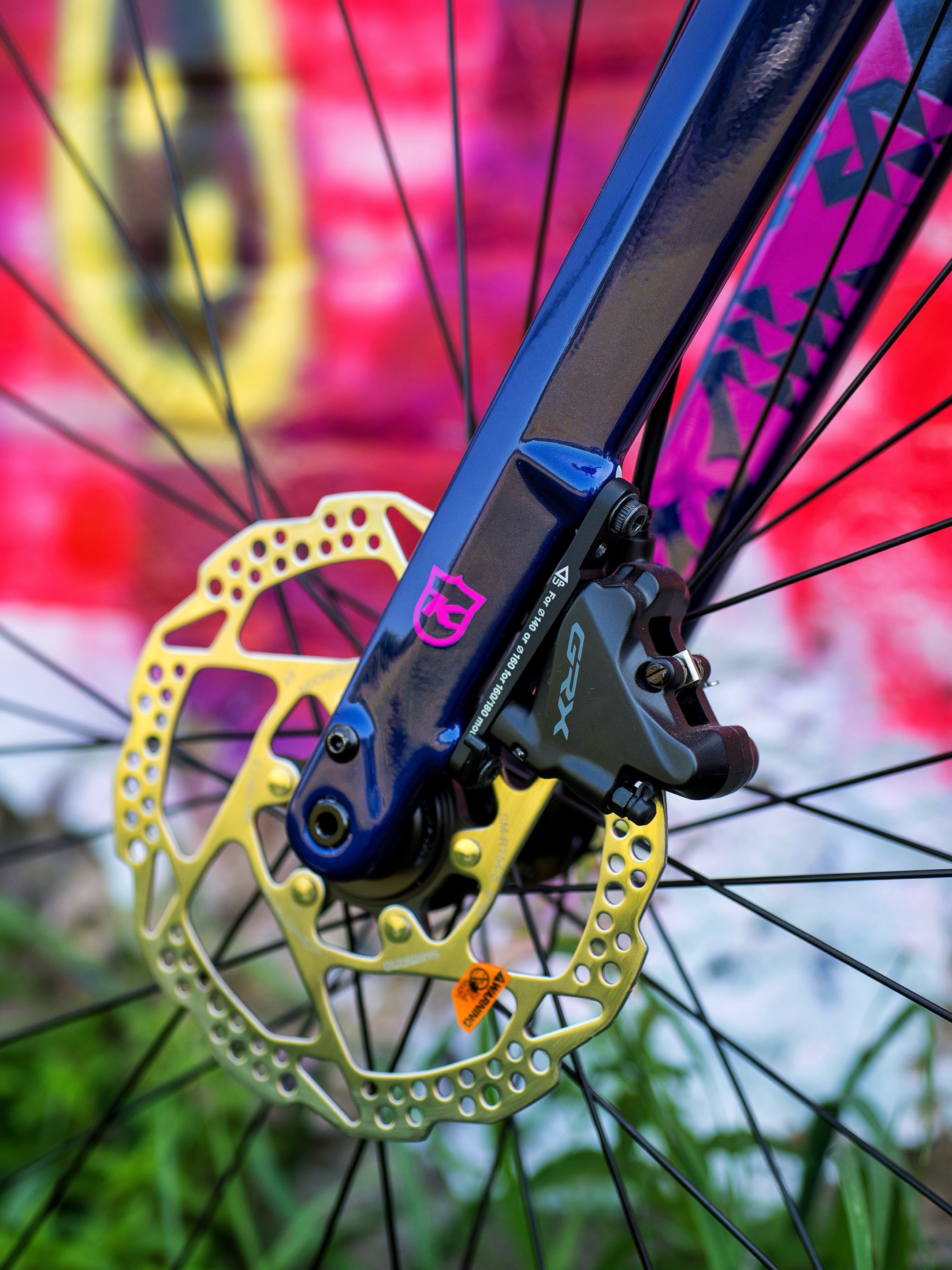 Image from @behindbarsbicycleshop