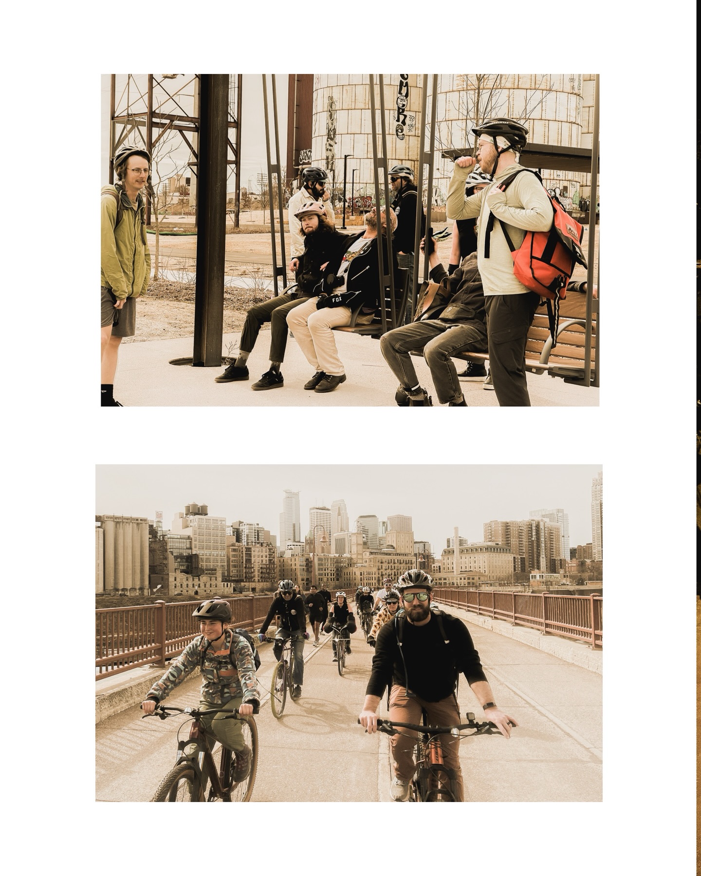 Image from @behindbarsbicycleshop