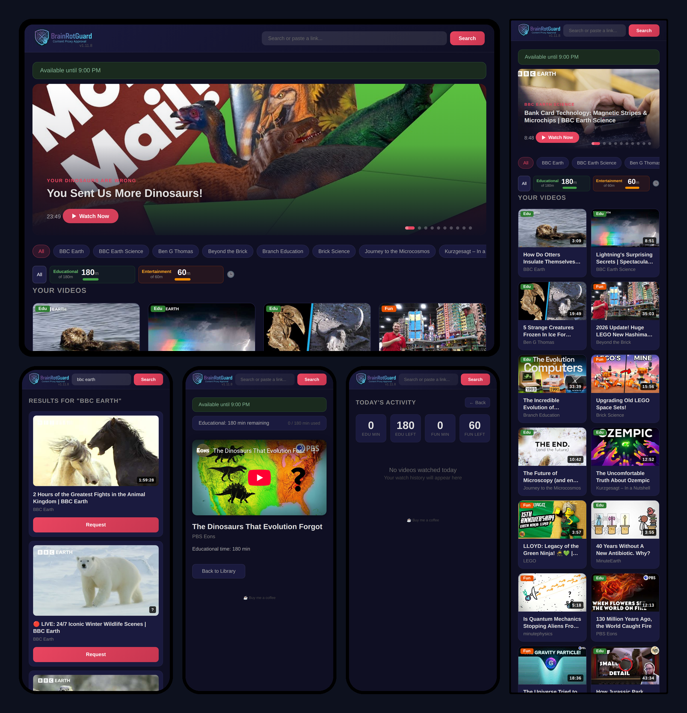 Image from r/selfhosted