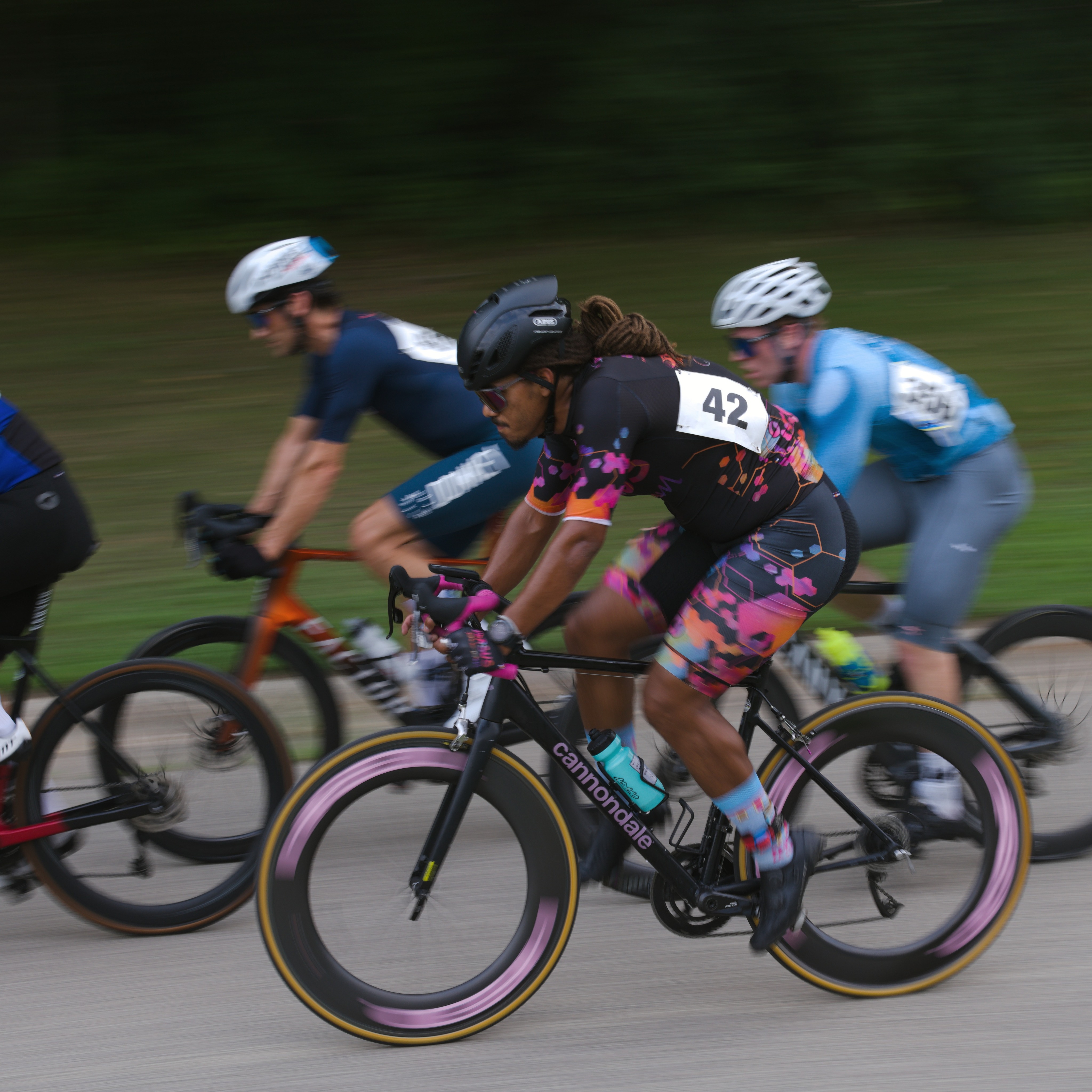 Image from @versusraceteam