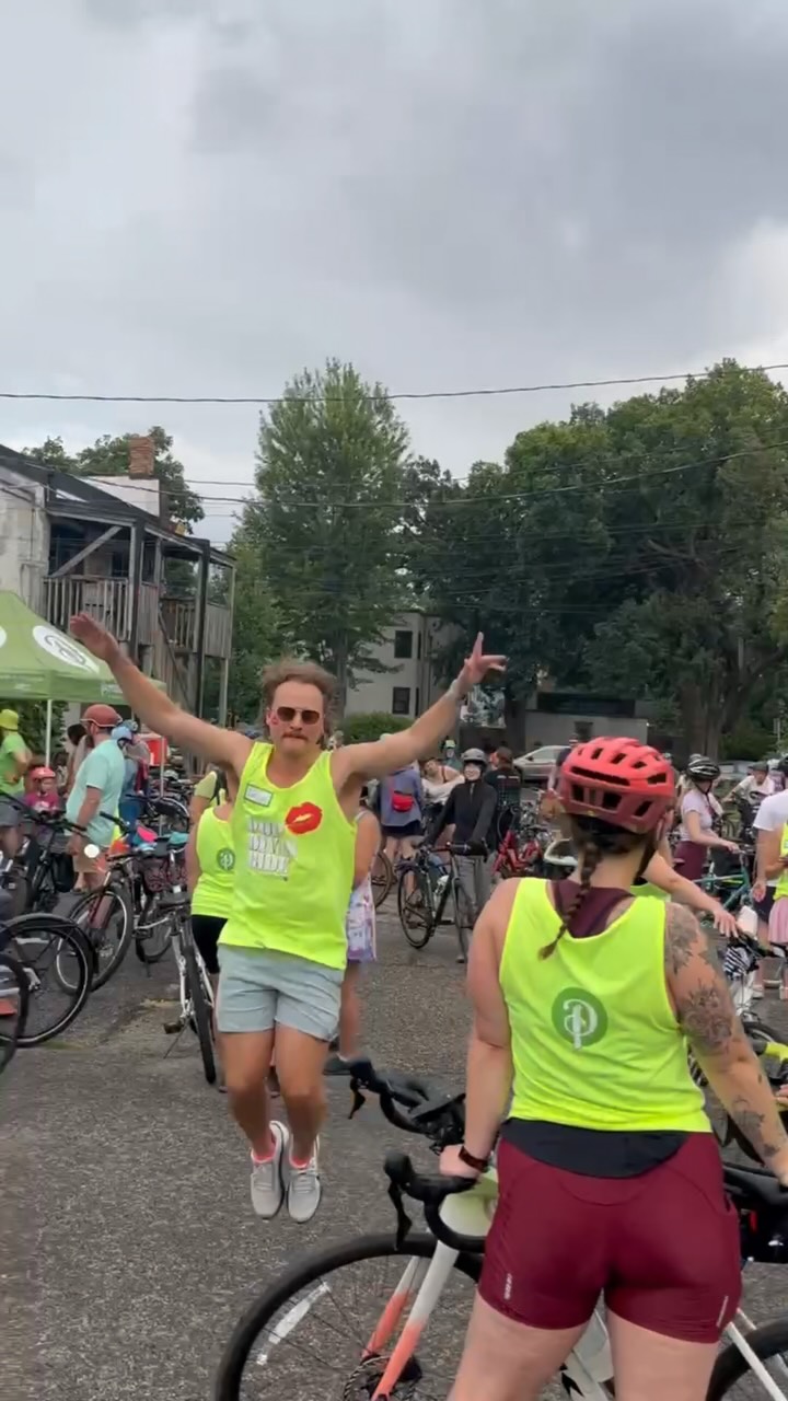 Image from @perennialcycle