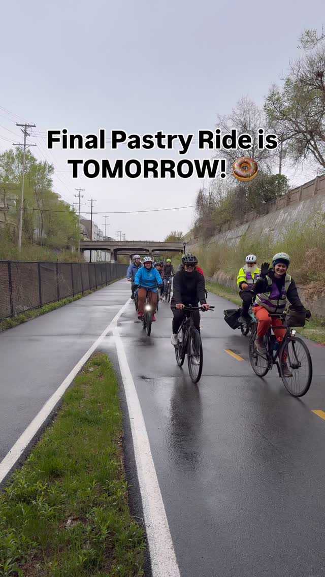 Image from @perennialcycle