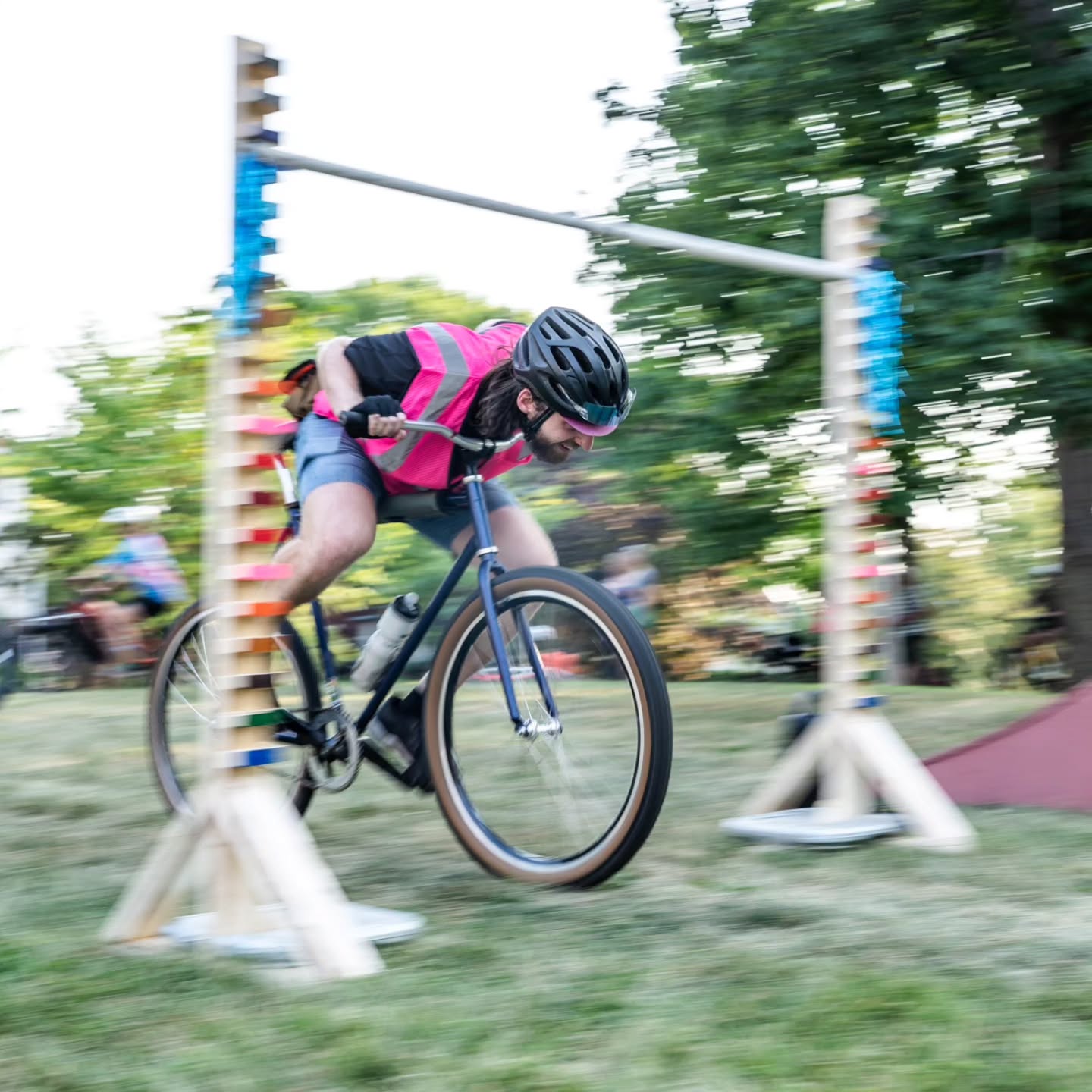 Image from @unsanctioned.rides