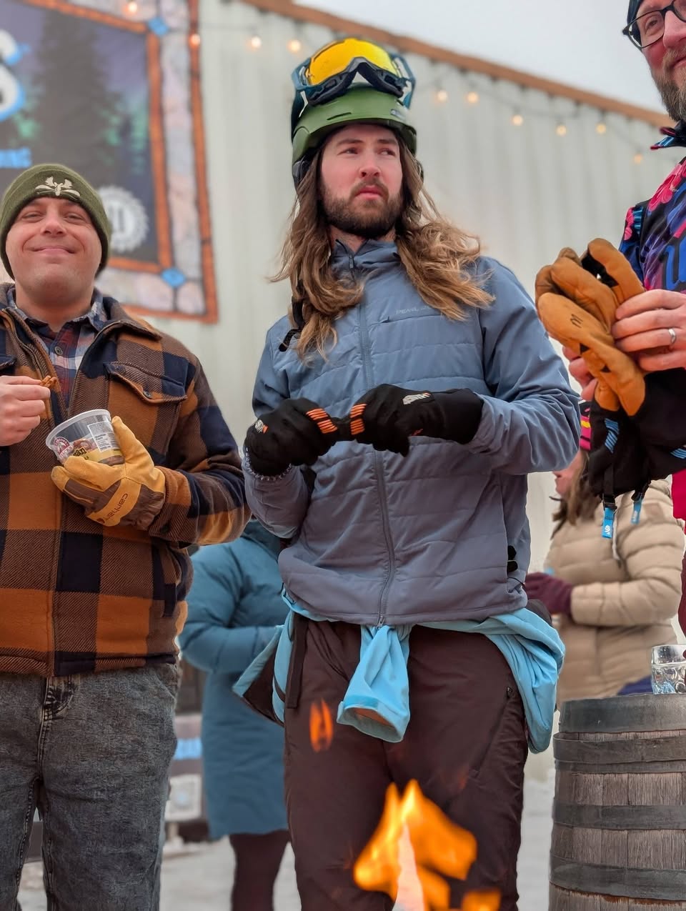 Image from Facebook: Utepils Cycling