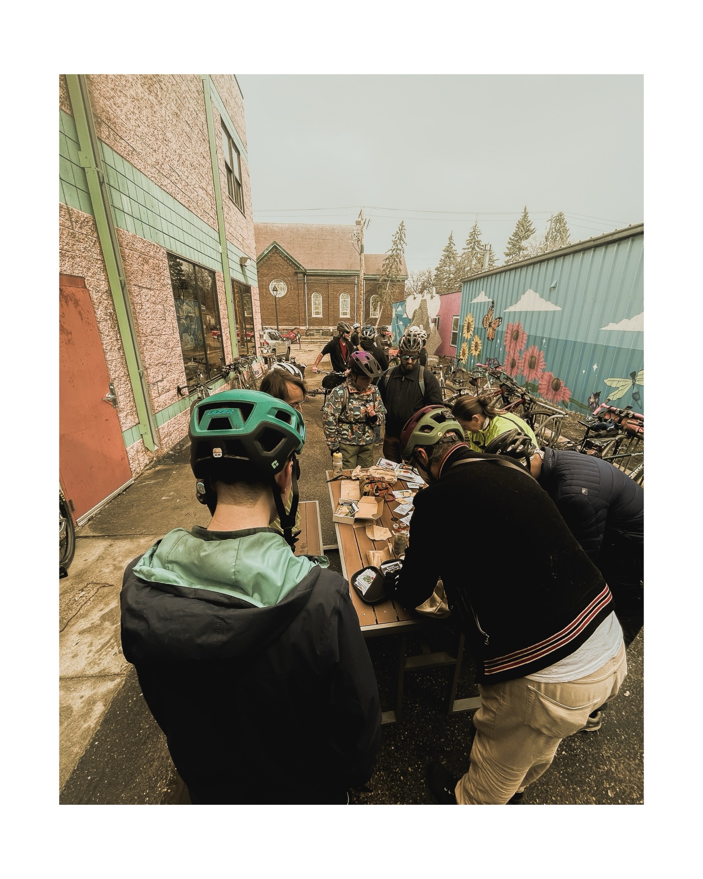 Image from @behindbarsbicycleshop