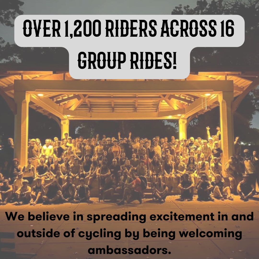 Image from @bonesawcyclingcollective