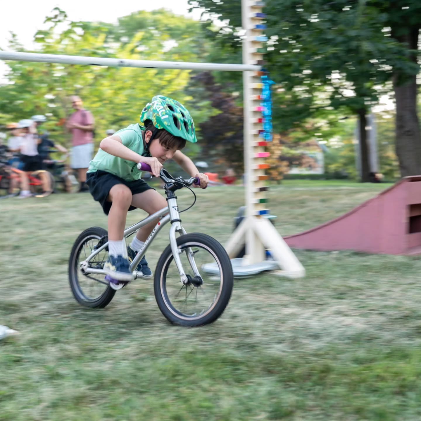 Image from @unsanctioned.rides