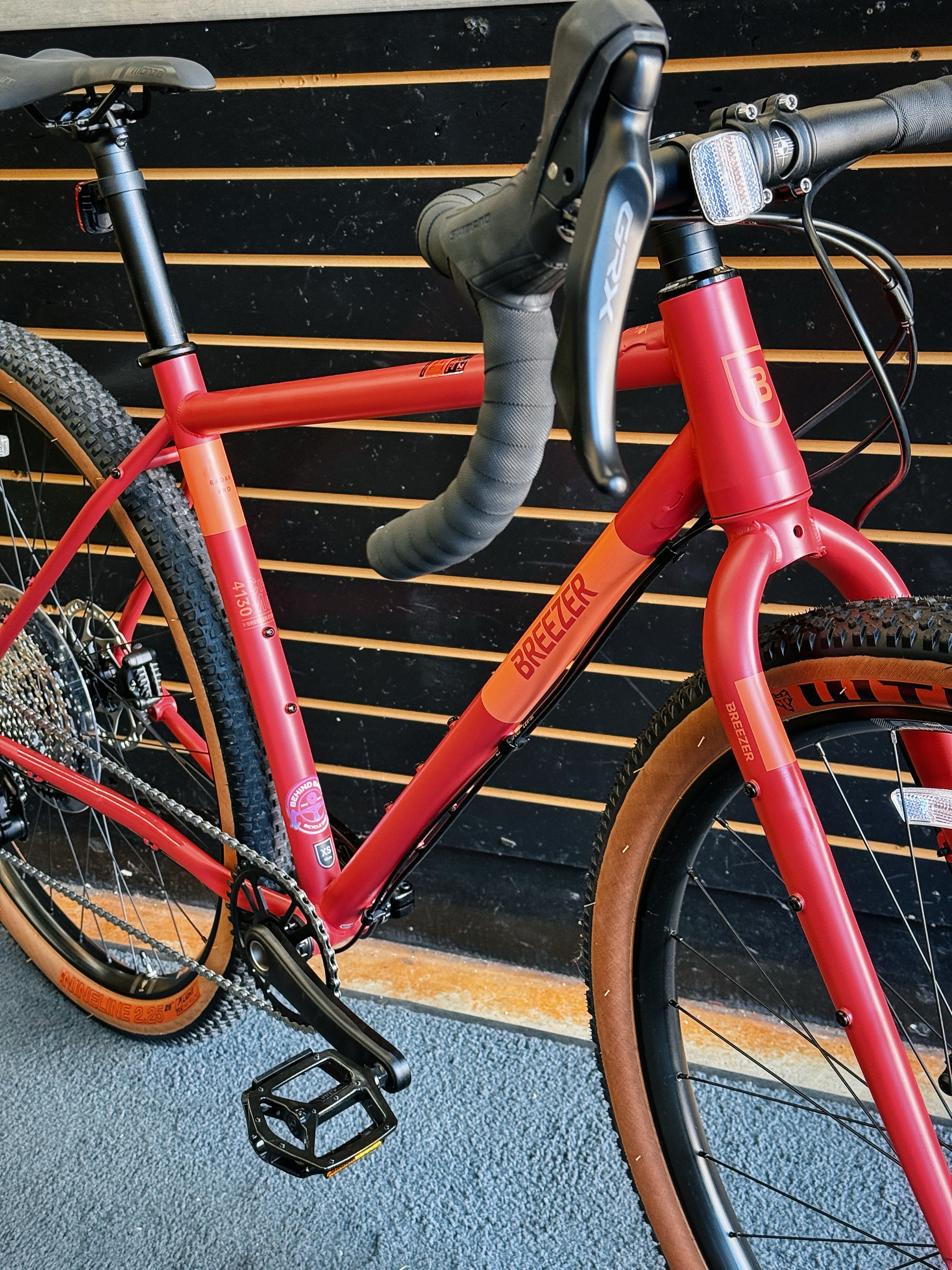 Image from @behindbarsbicycleshop