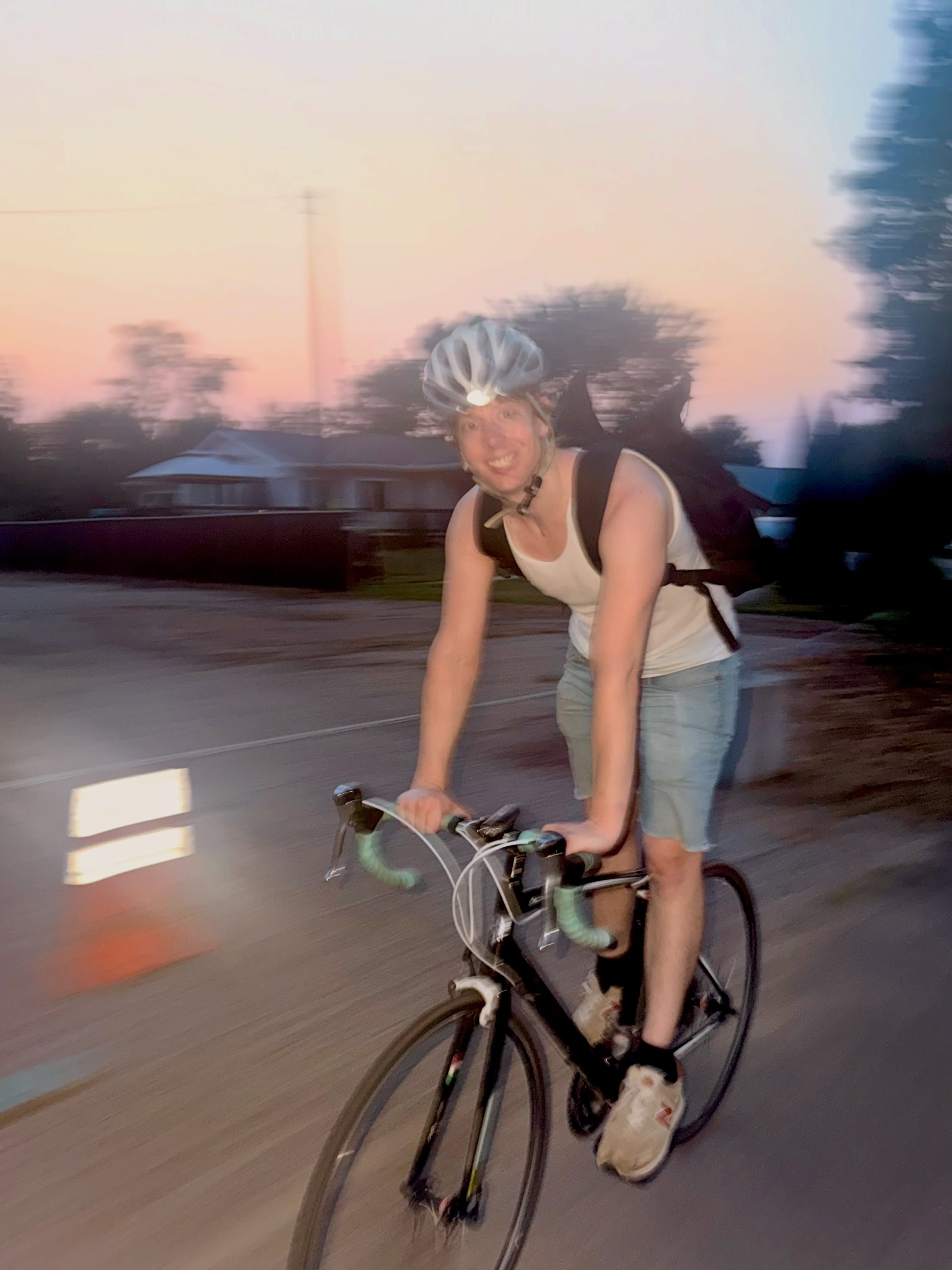 Image from @bikingwithbaddies