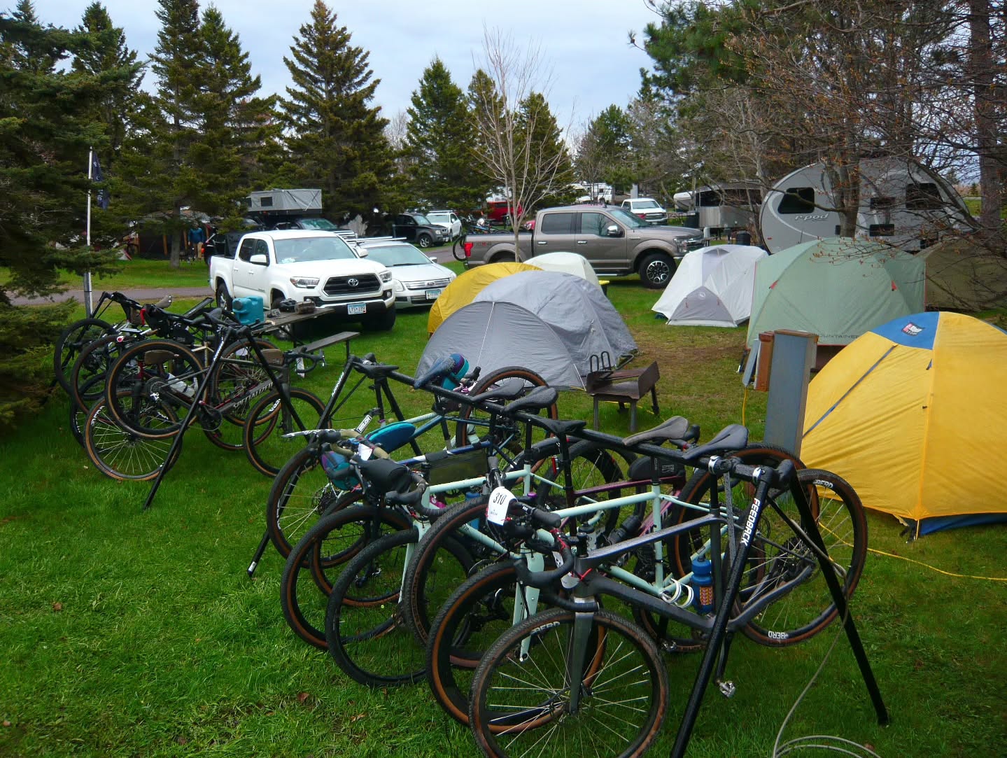 Image from @bonesawcyclingcollective