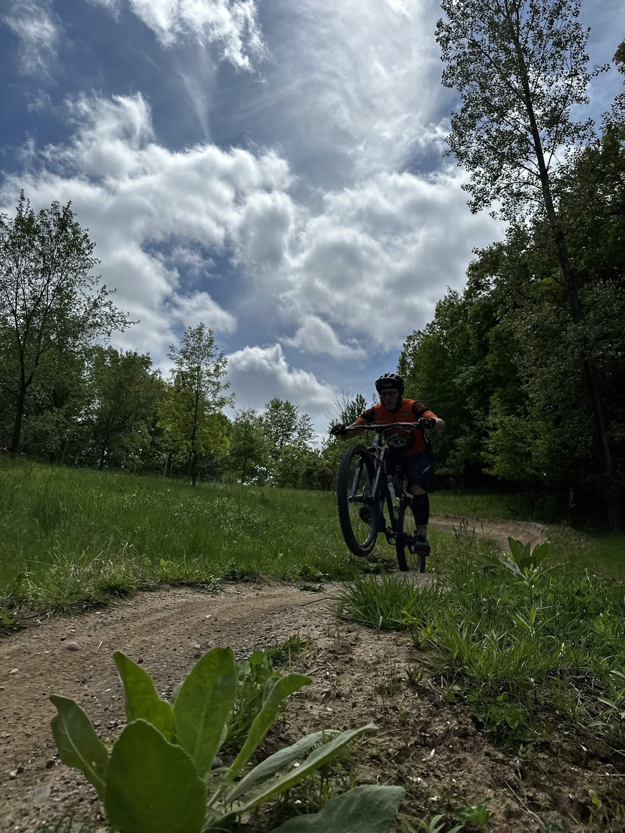 Image from @unsanctioned.rides