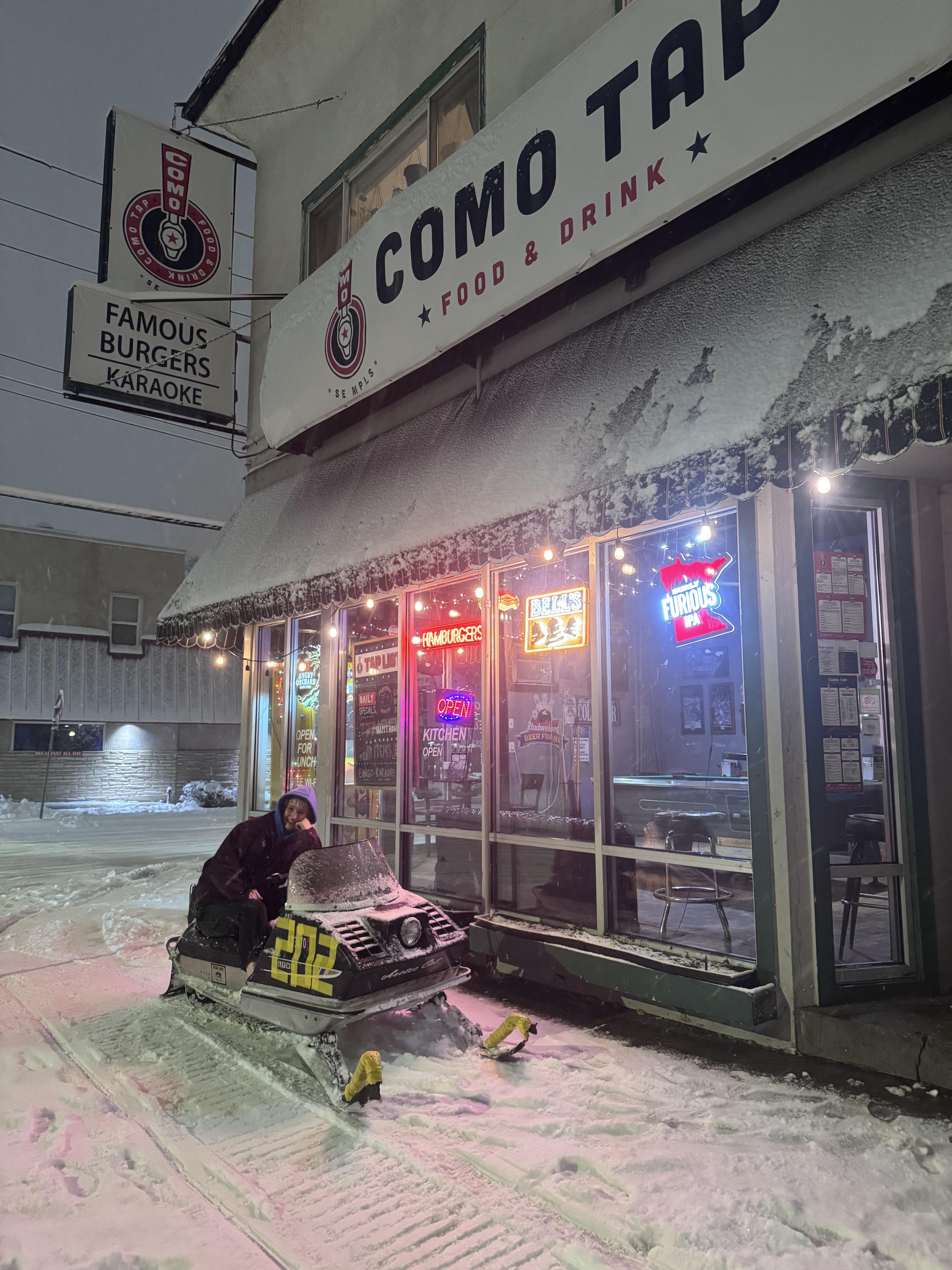 Image from r/minneapolis