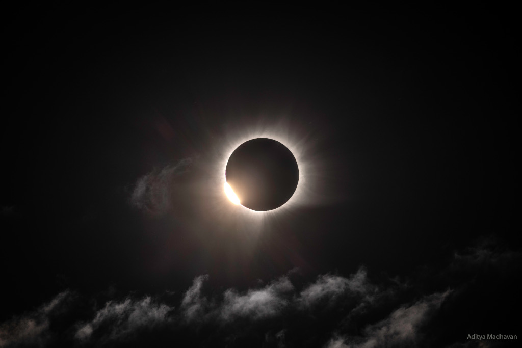 Image from NASA APOD