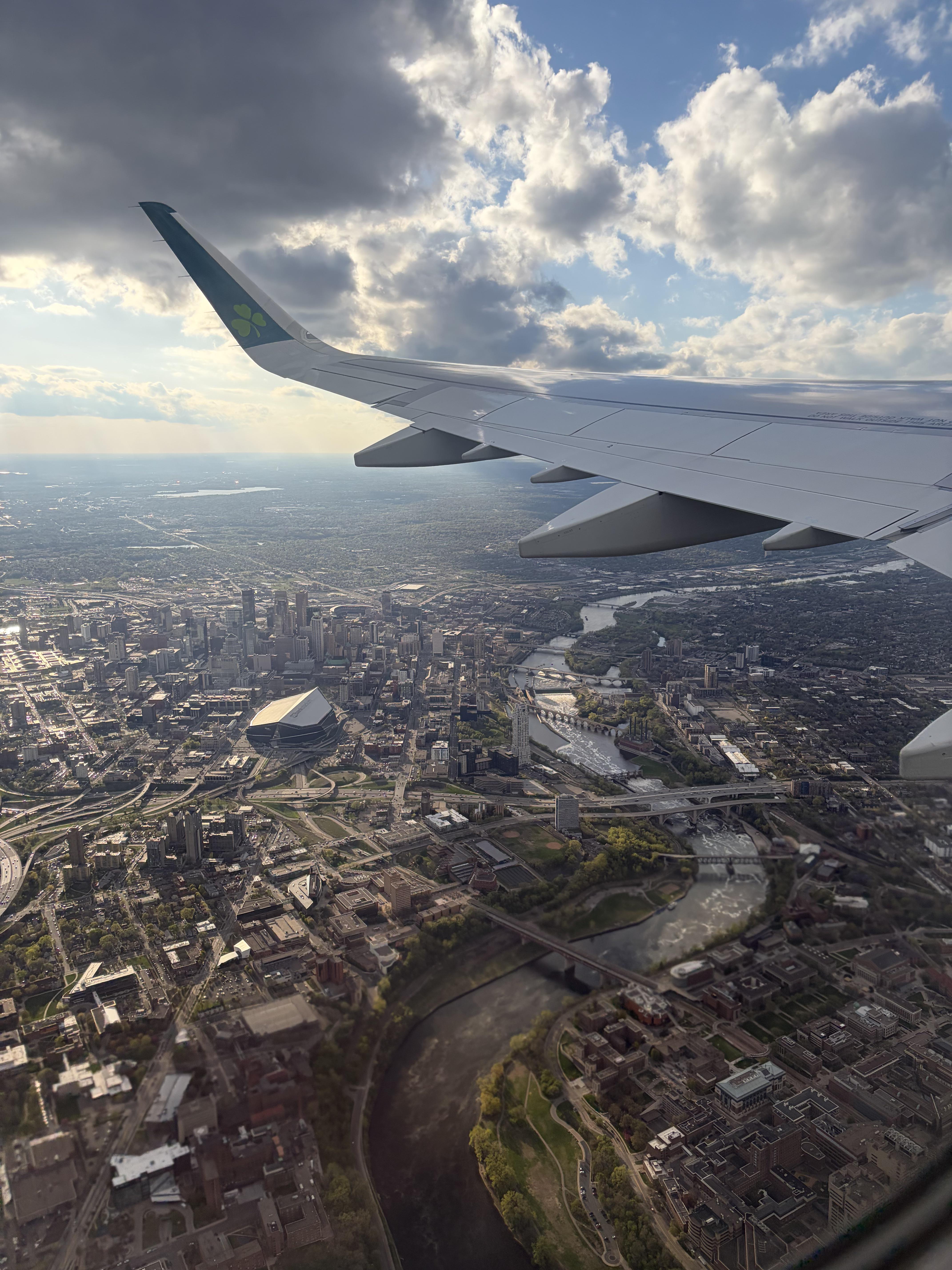Image from r/minneapolis