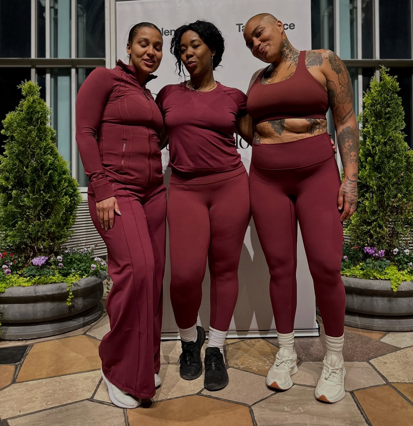 Image from @bikingwithbaddies