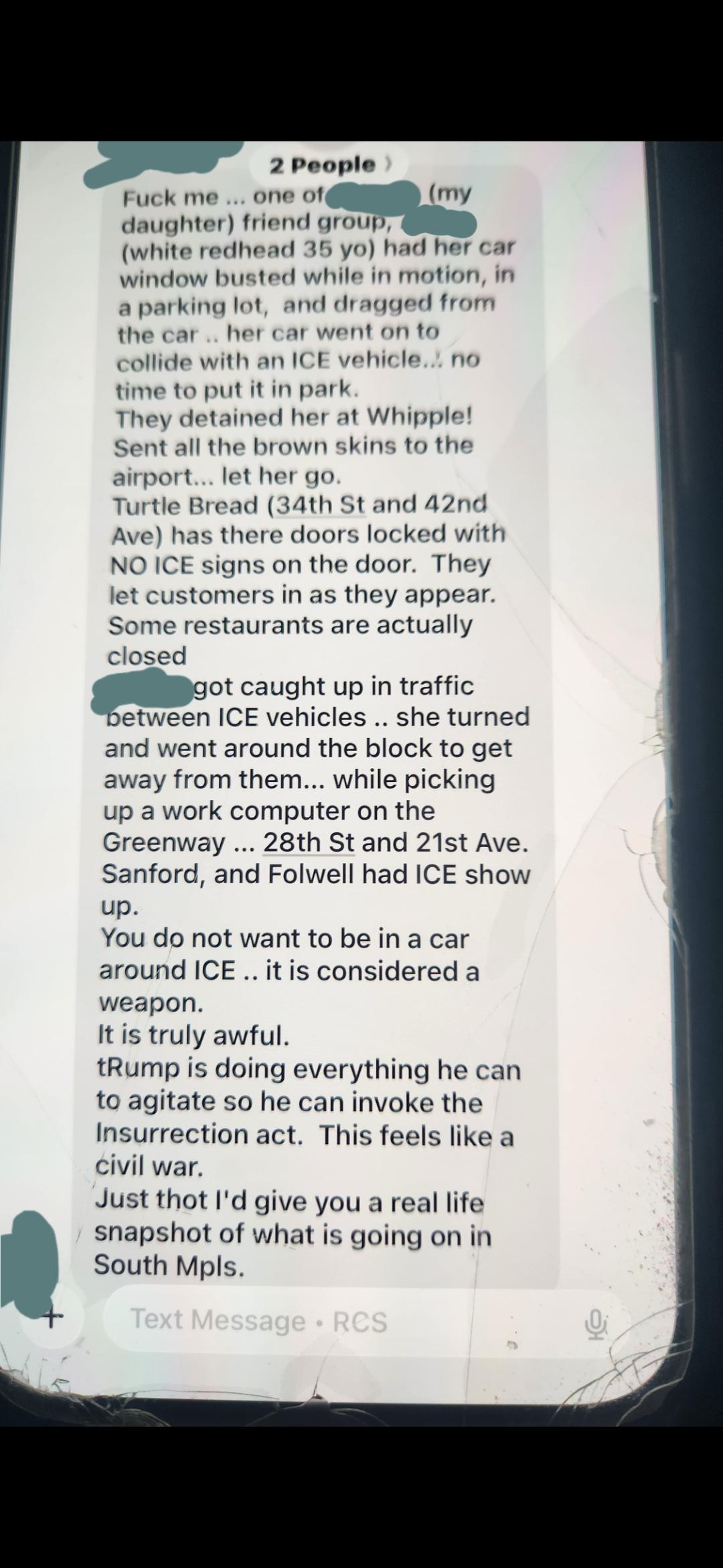 Image from r/minneapolis