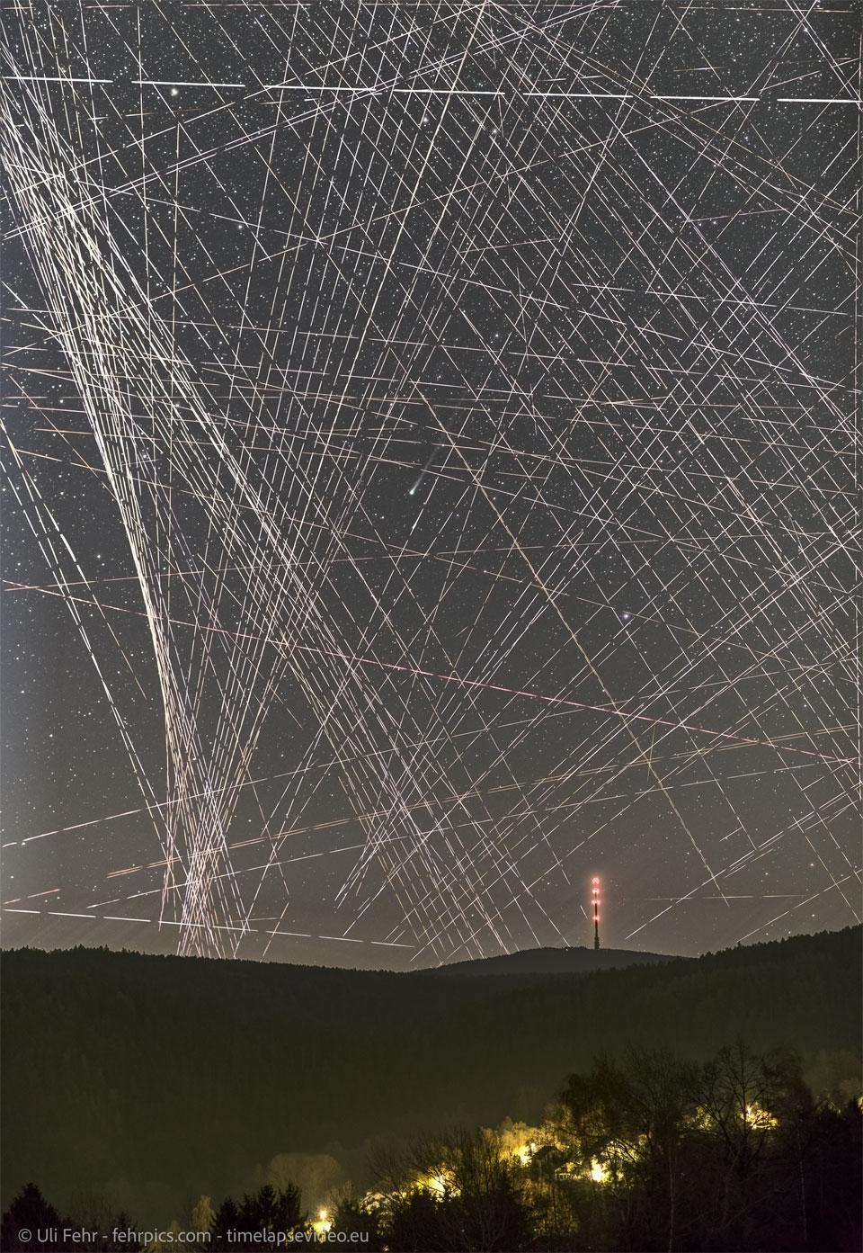 Image from NASA APOD