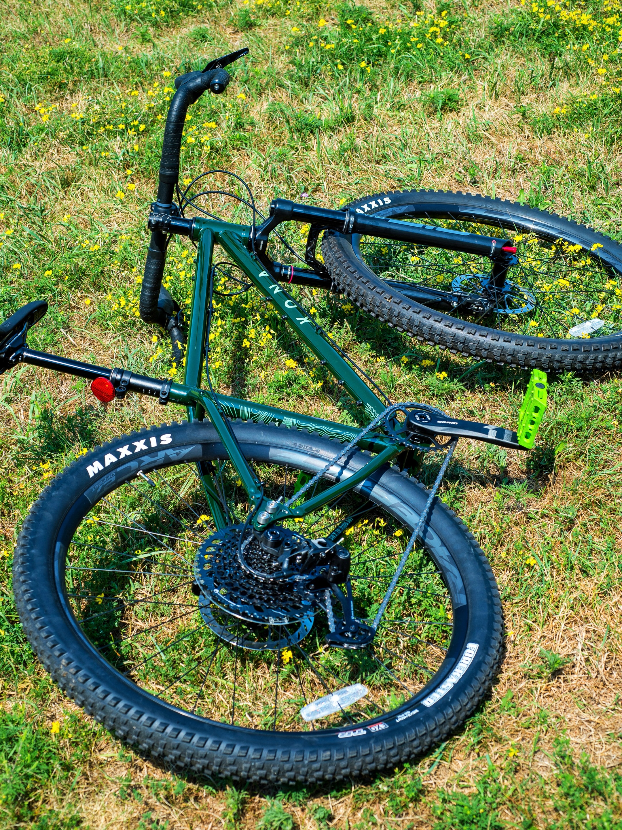 Image from @behindbarsbicycleshop