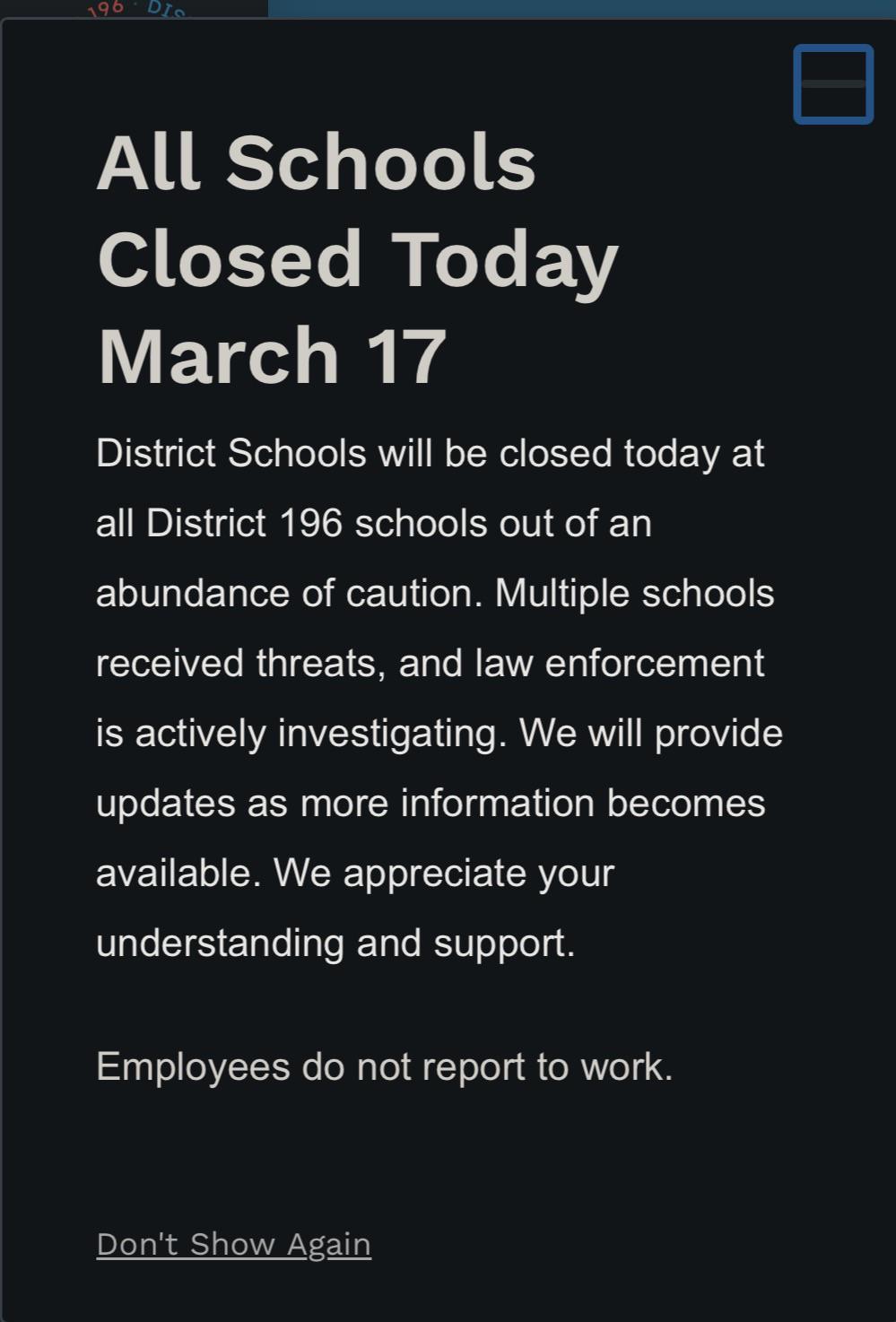 Image from r/twincities