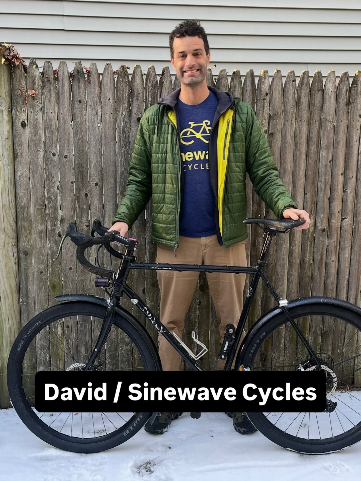 Image from @perennialcycle