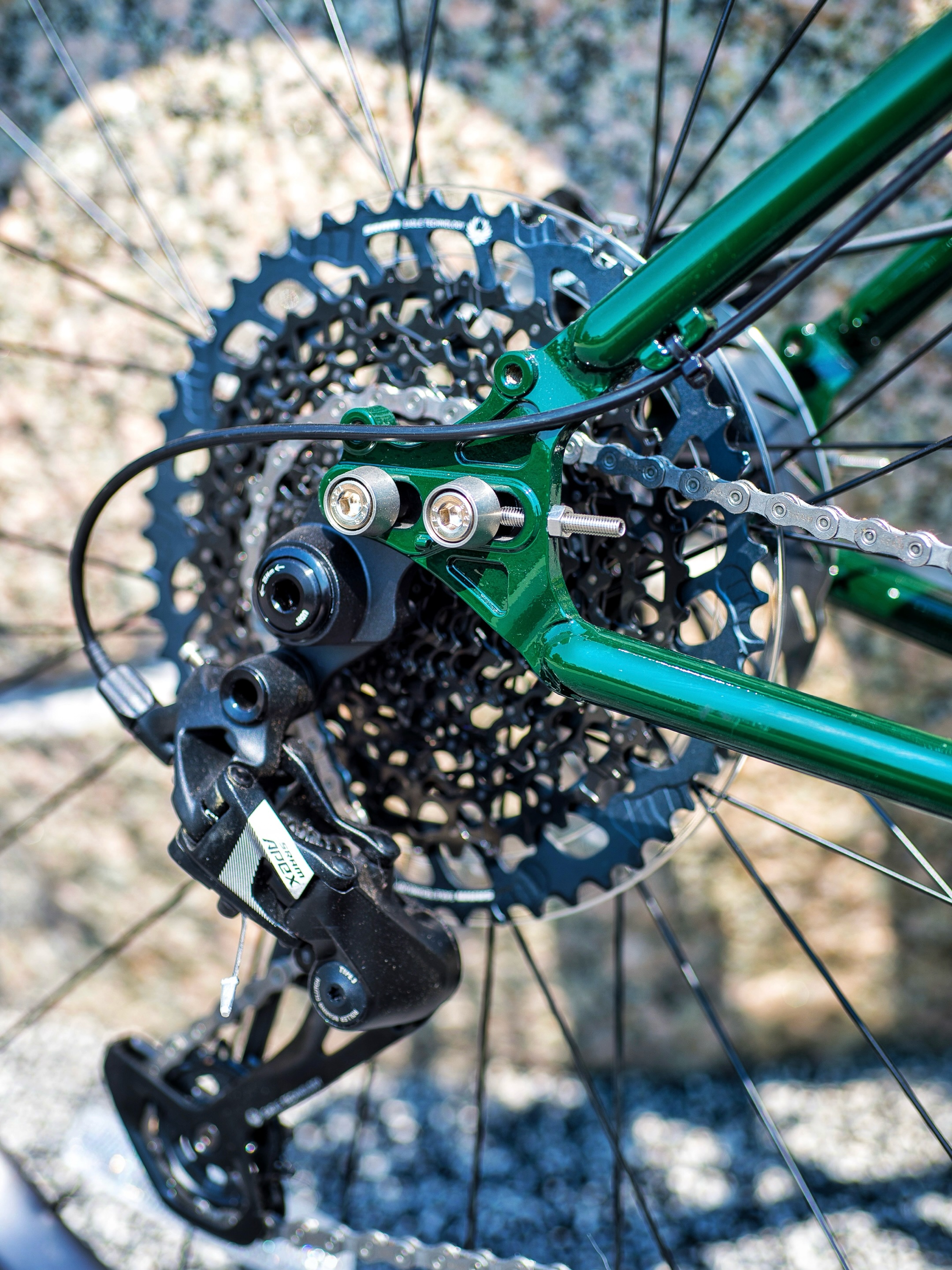 Image from @behindbarsbicycleshop