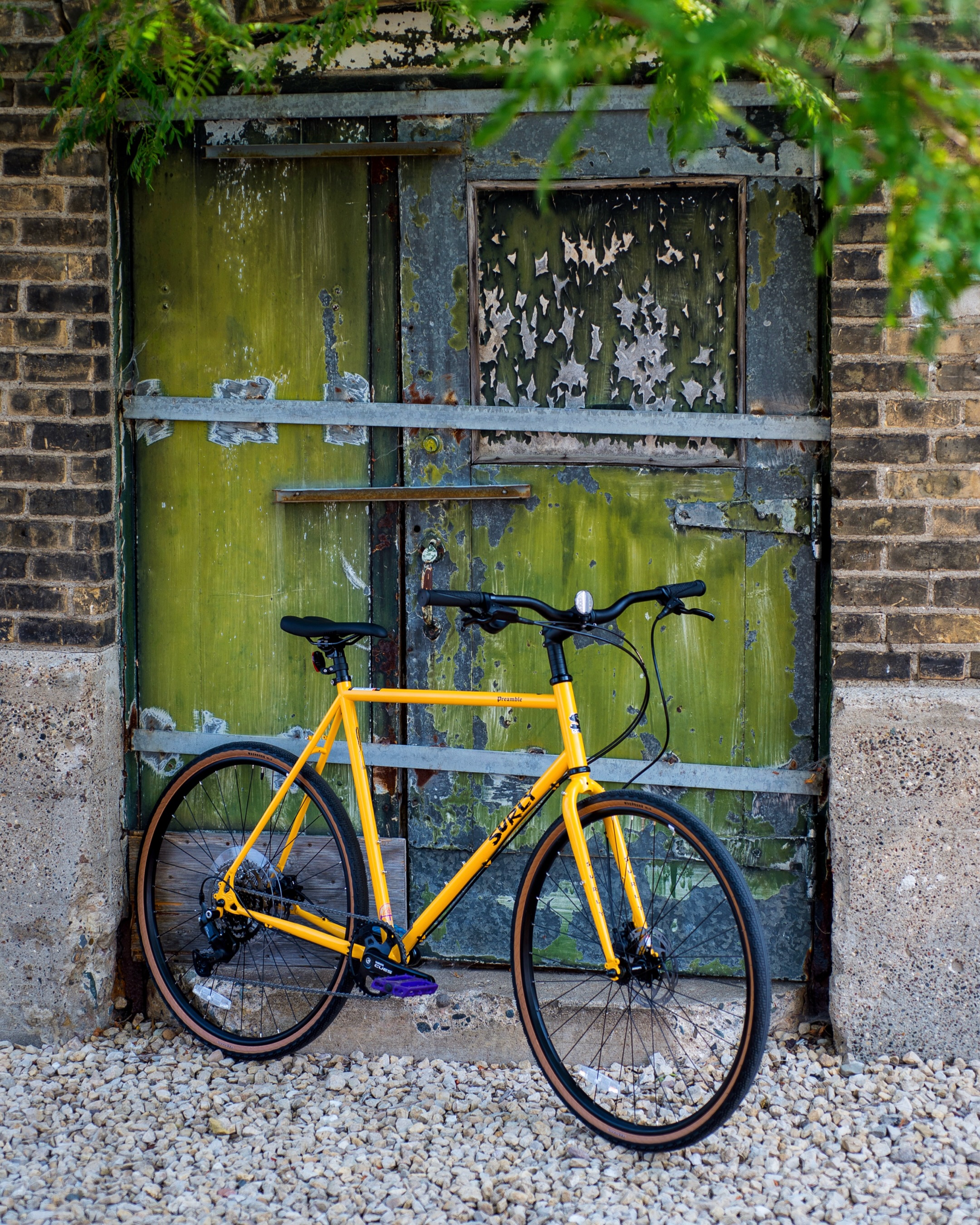 Image from @behindbarsbicycleshop