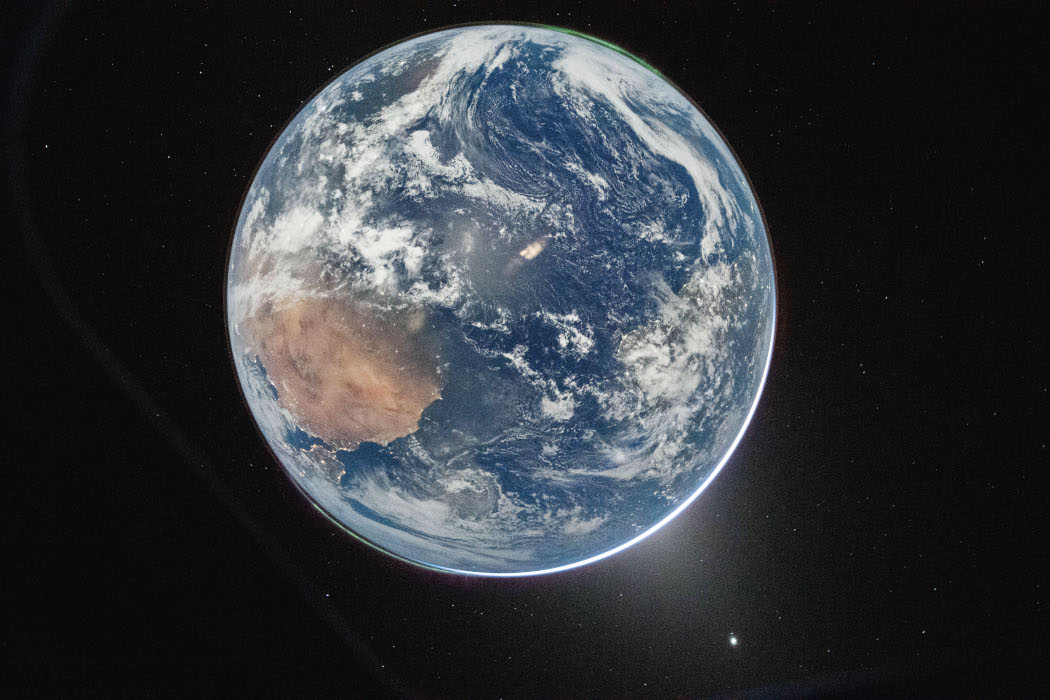 Image from NASA APOD