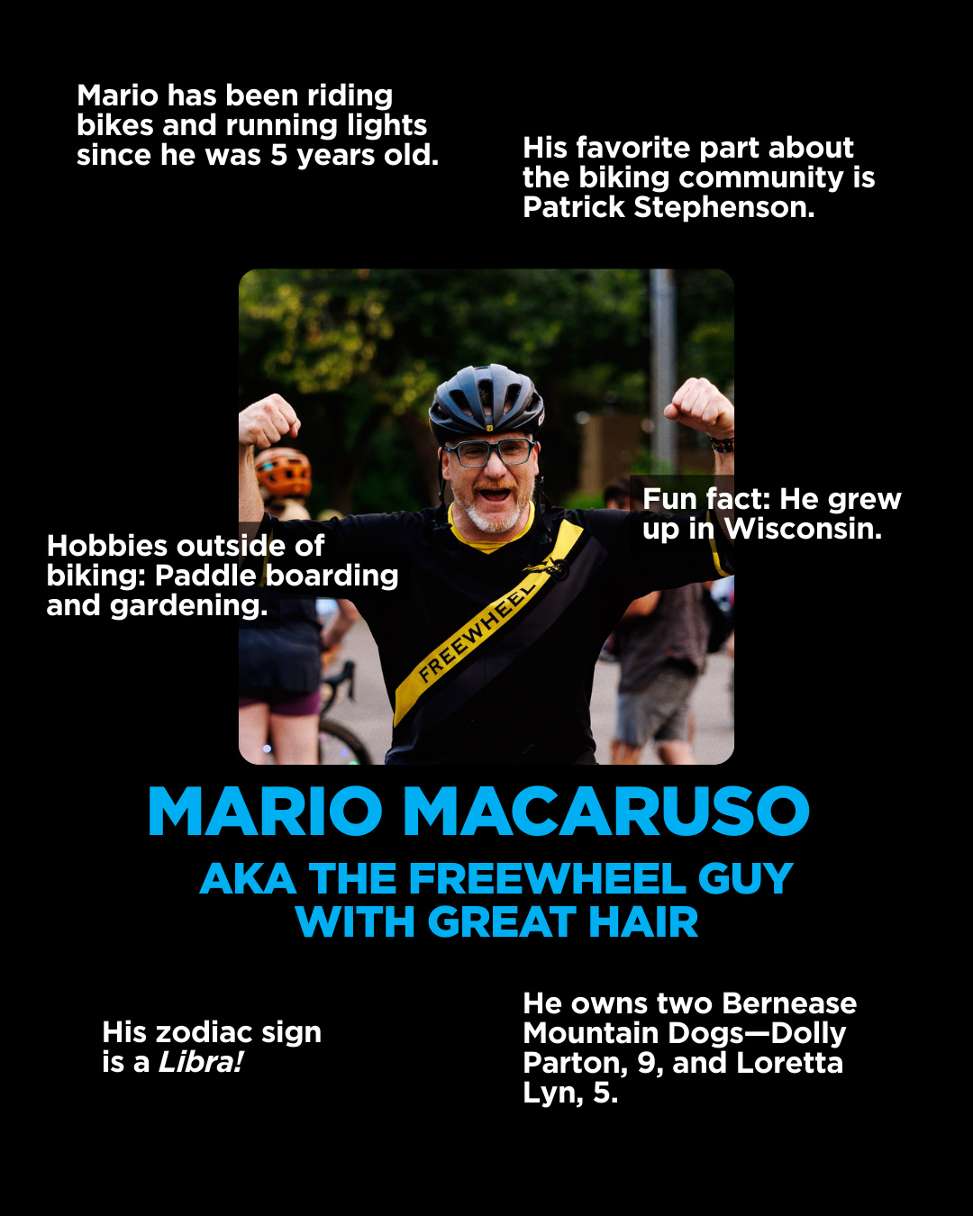 Image from @joyfulridersclub