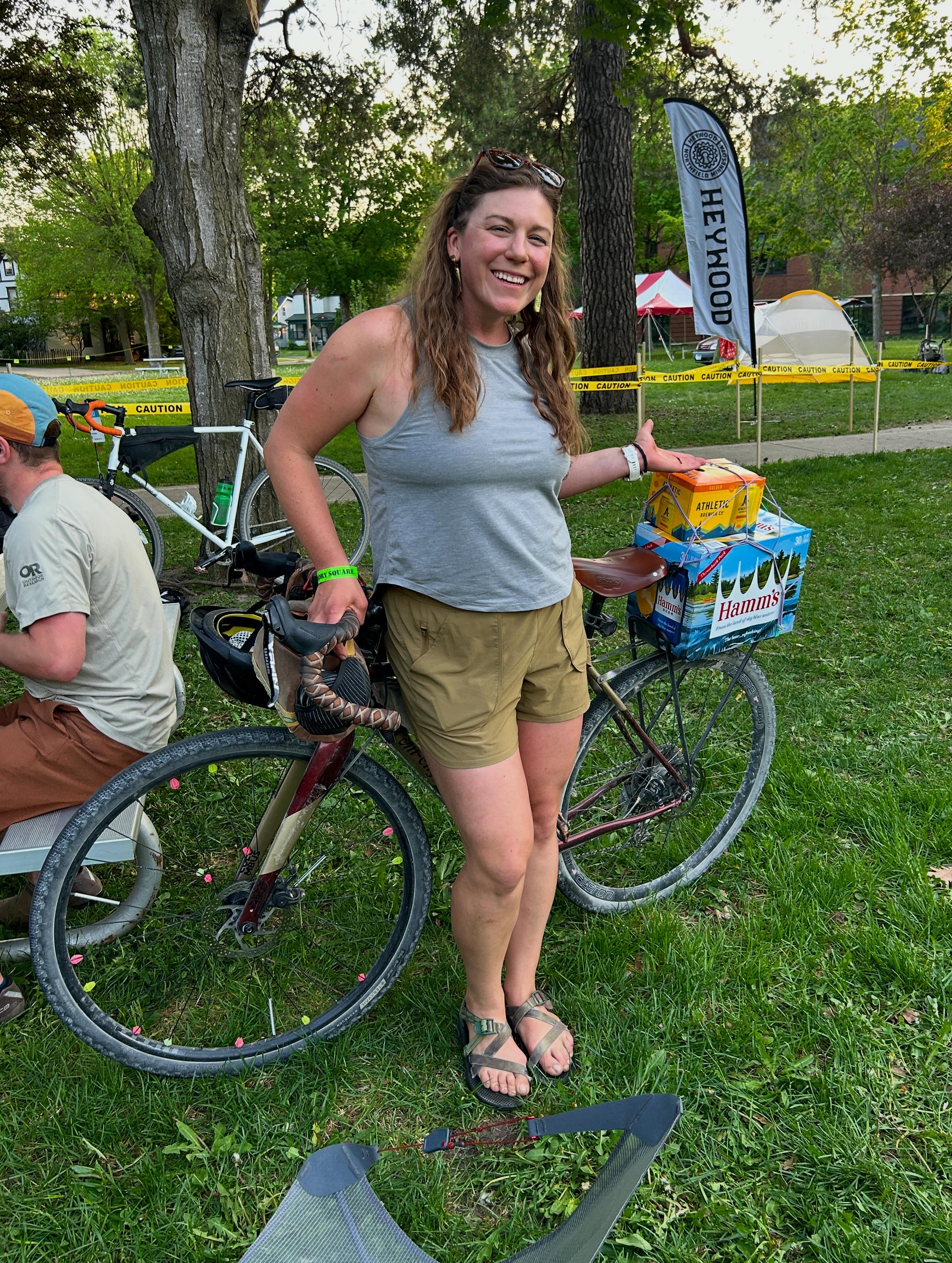 Image from @unsanctioned.rides