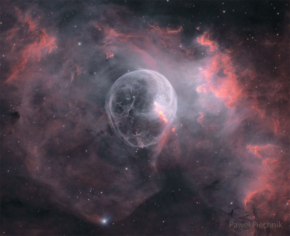 Image from NASA APOD