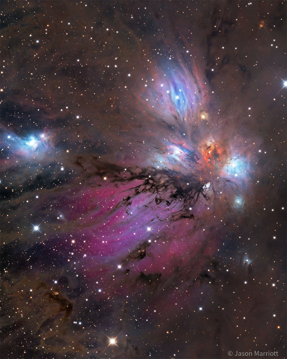 Image from NASA APOD