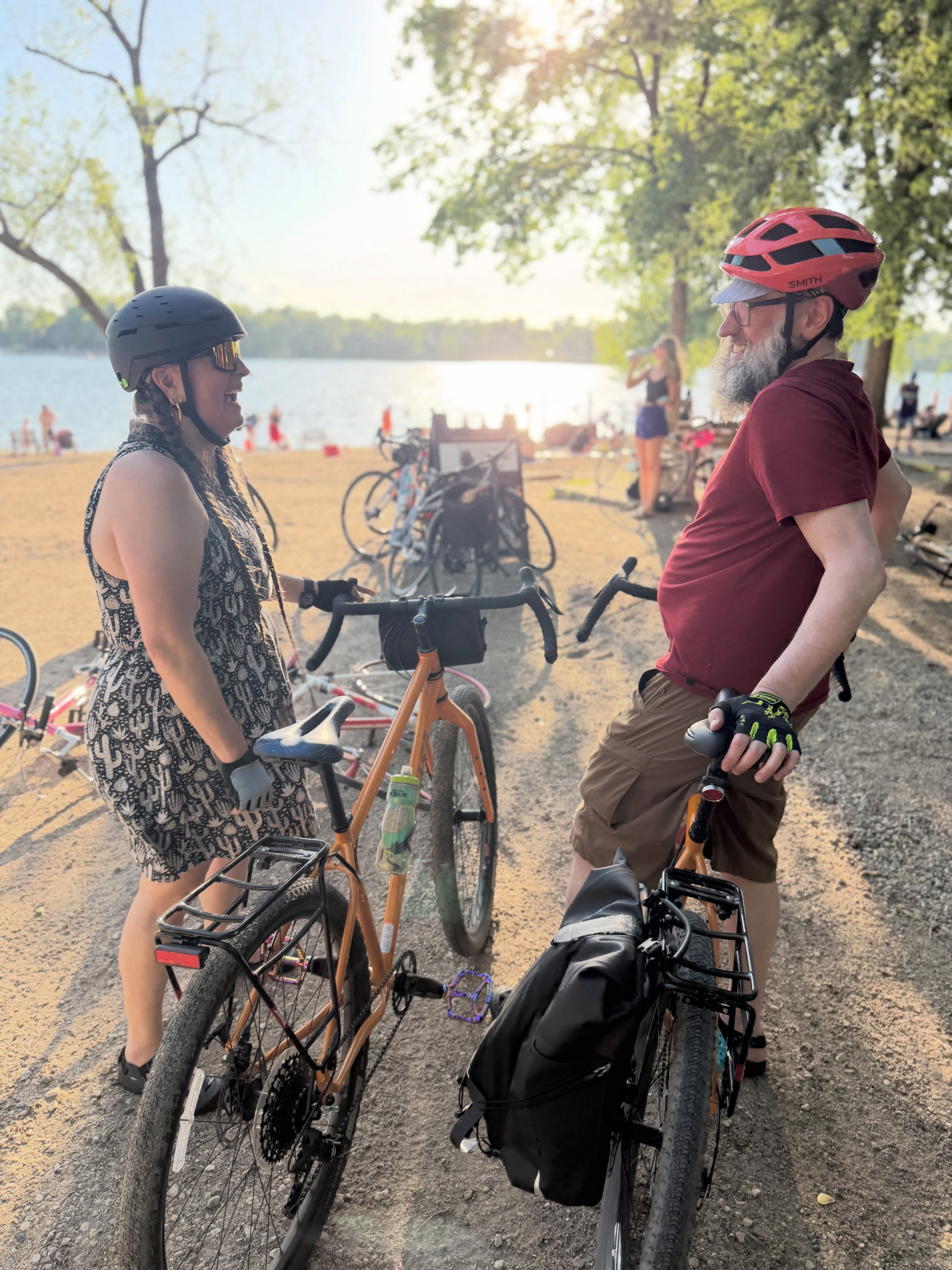 Image from @recoverybikeshop