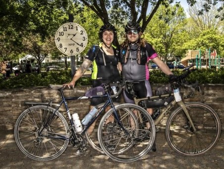 Image from @bonesawcyclingcollective