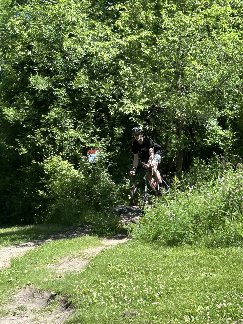 Image from Facebook: Utepils Cycling