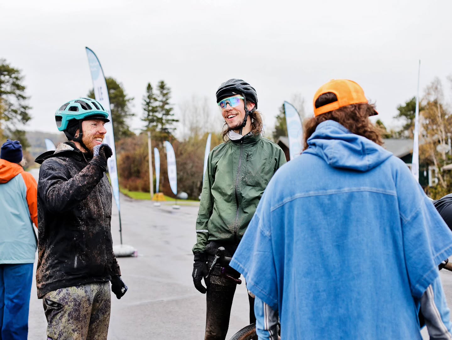 Image from @bonesawcyclingcollective