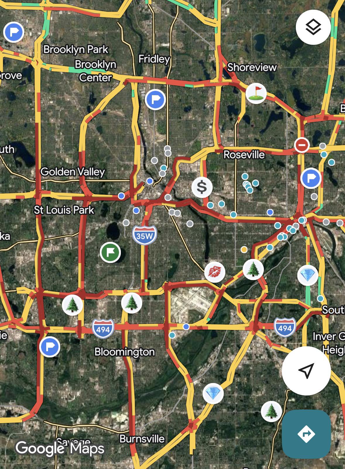 Image from r/twincities