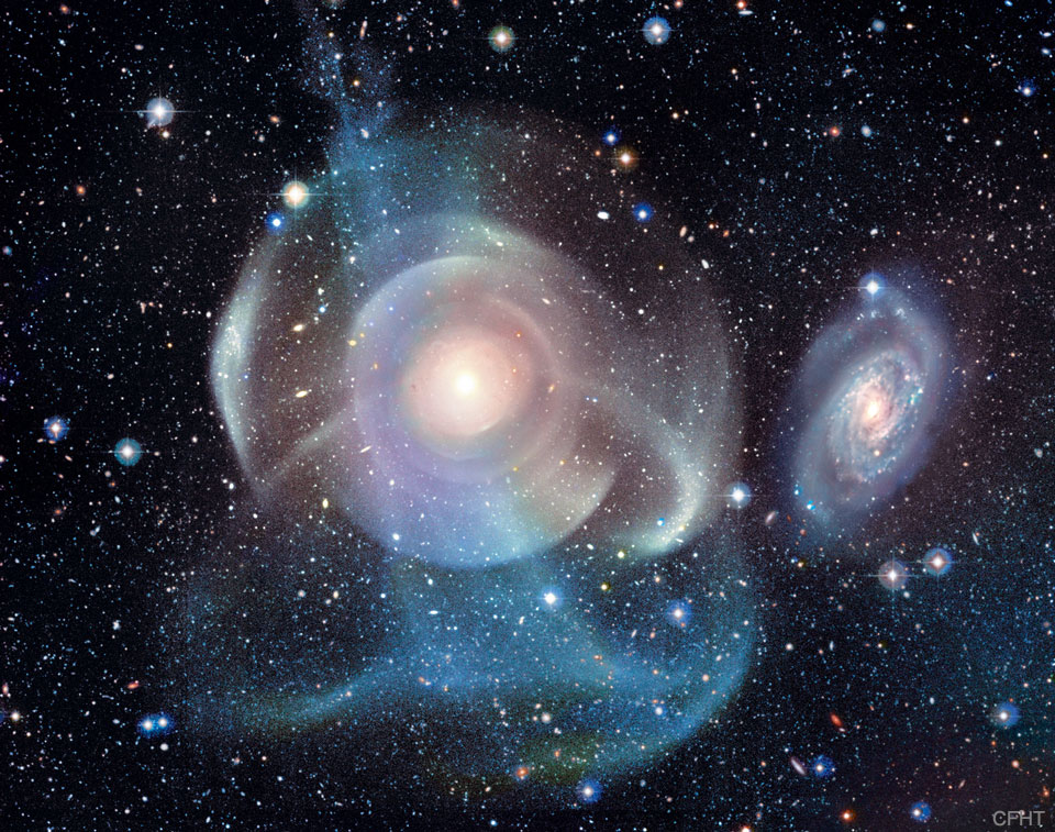 Image from NASA APOD