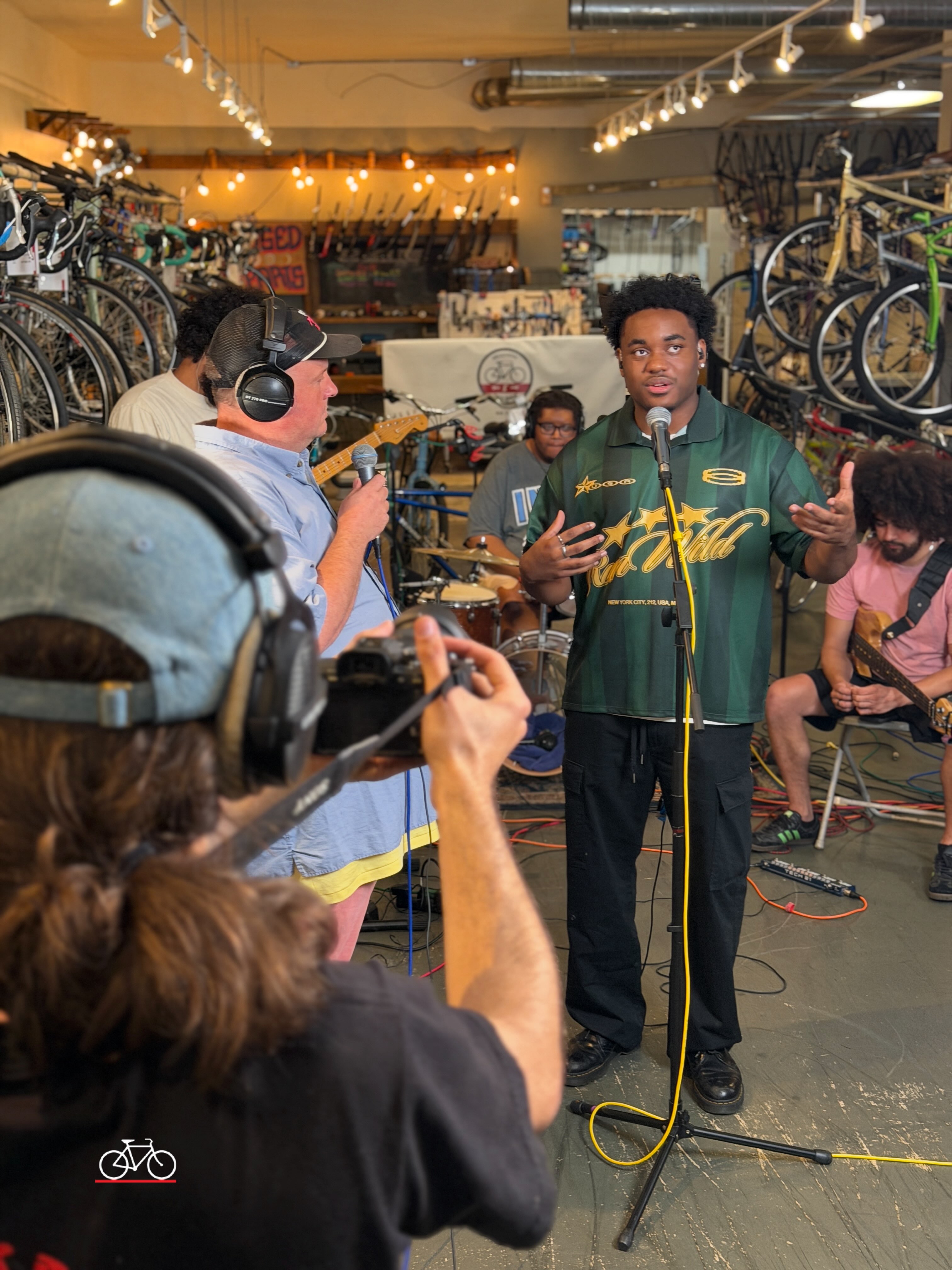 Image from @recoverybikeshop