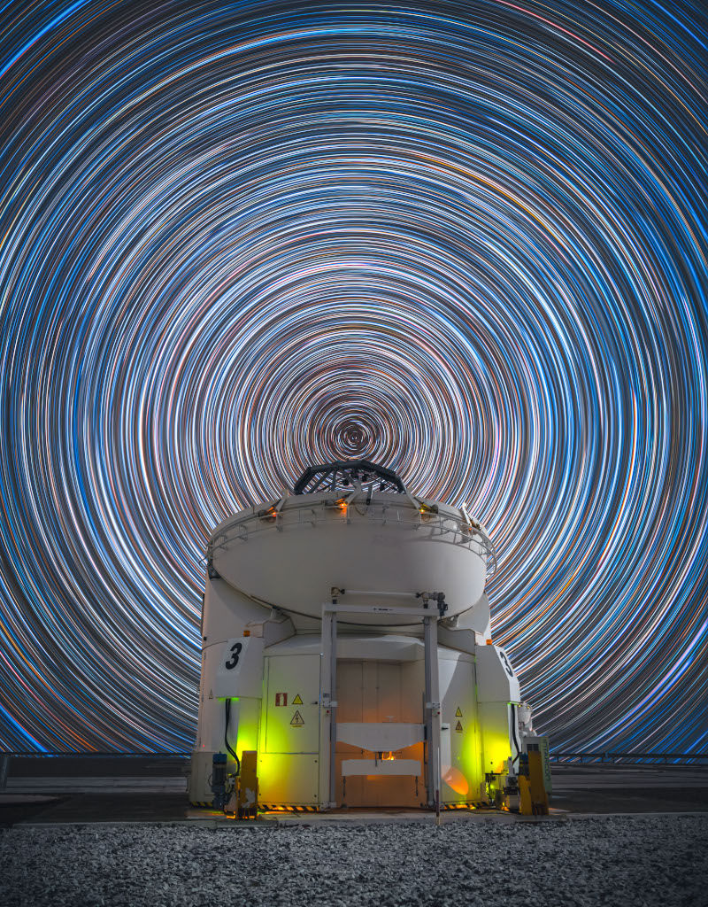 Image from NASA APOD