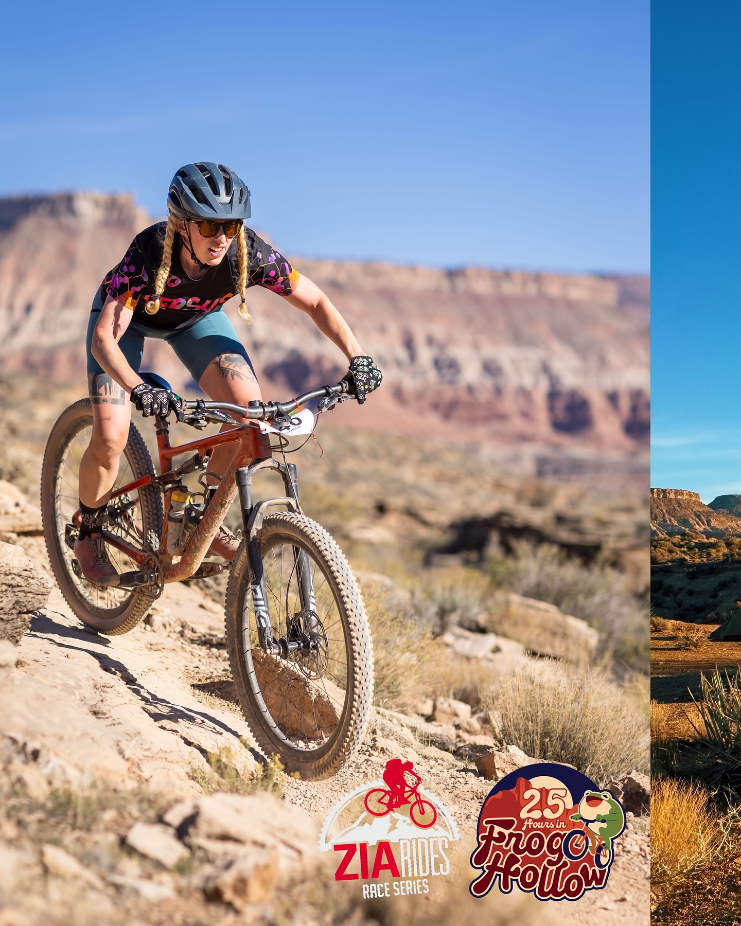 Image from @versusraceteam