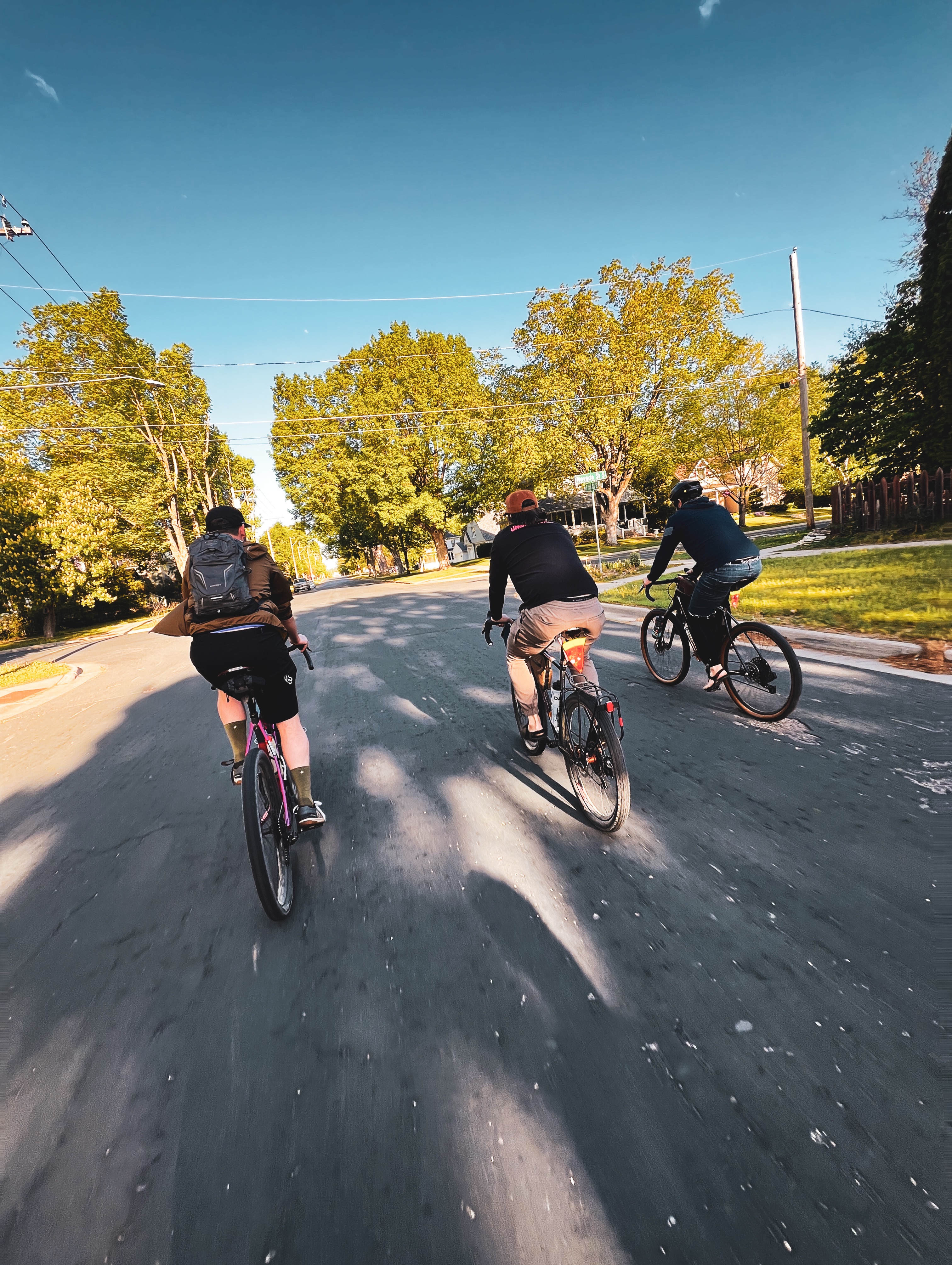 Image from @unsanctioned.rides
