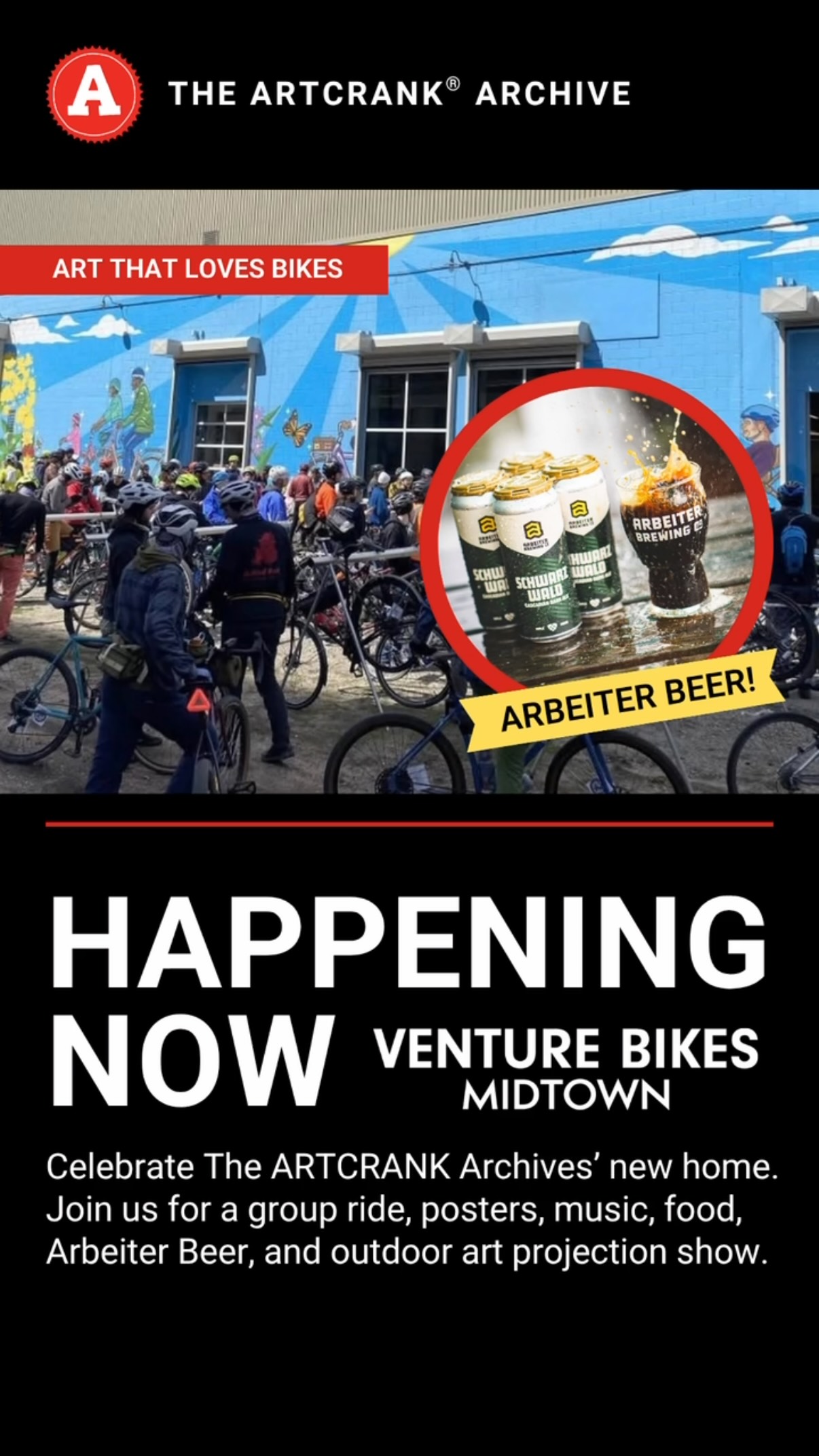 Image from @venturebikempls