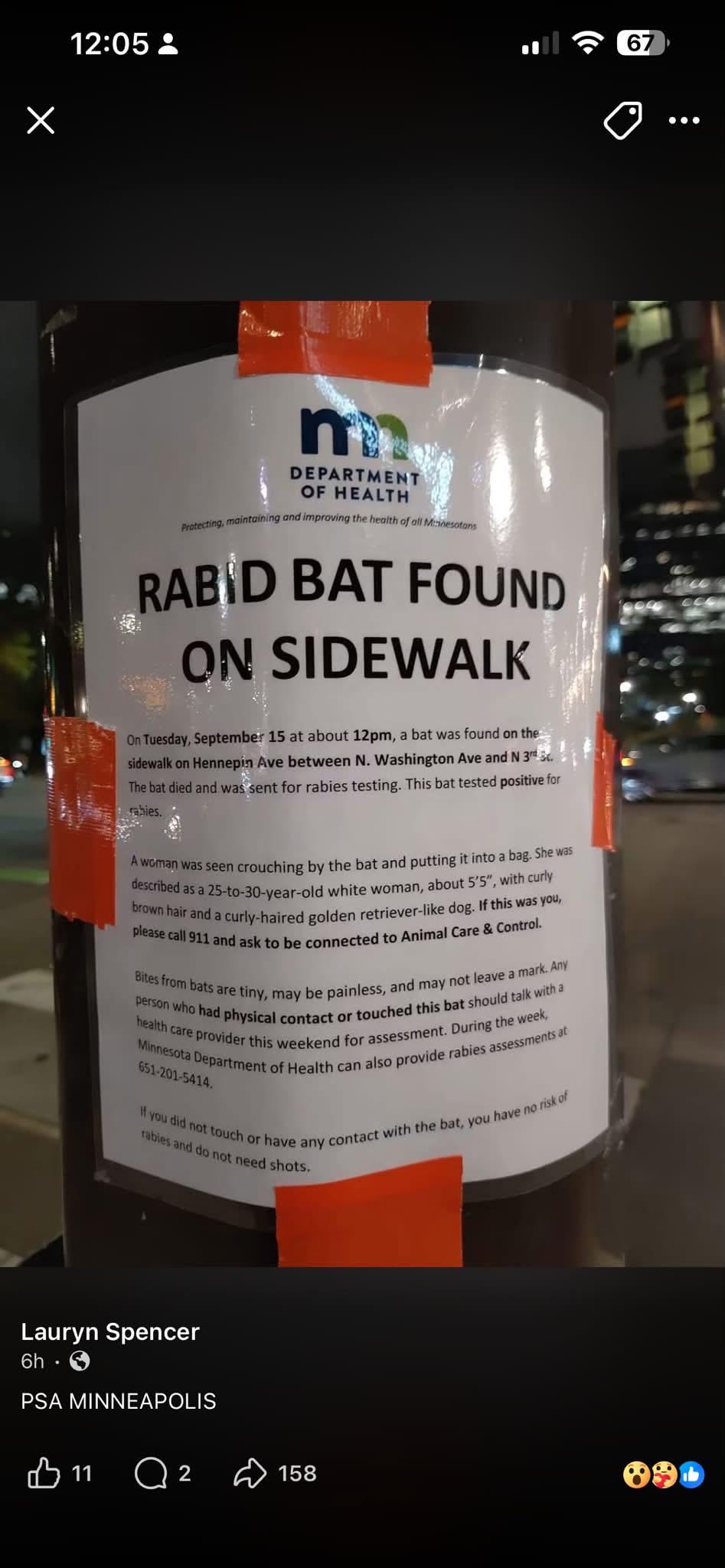 Image from r/twincities
