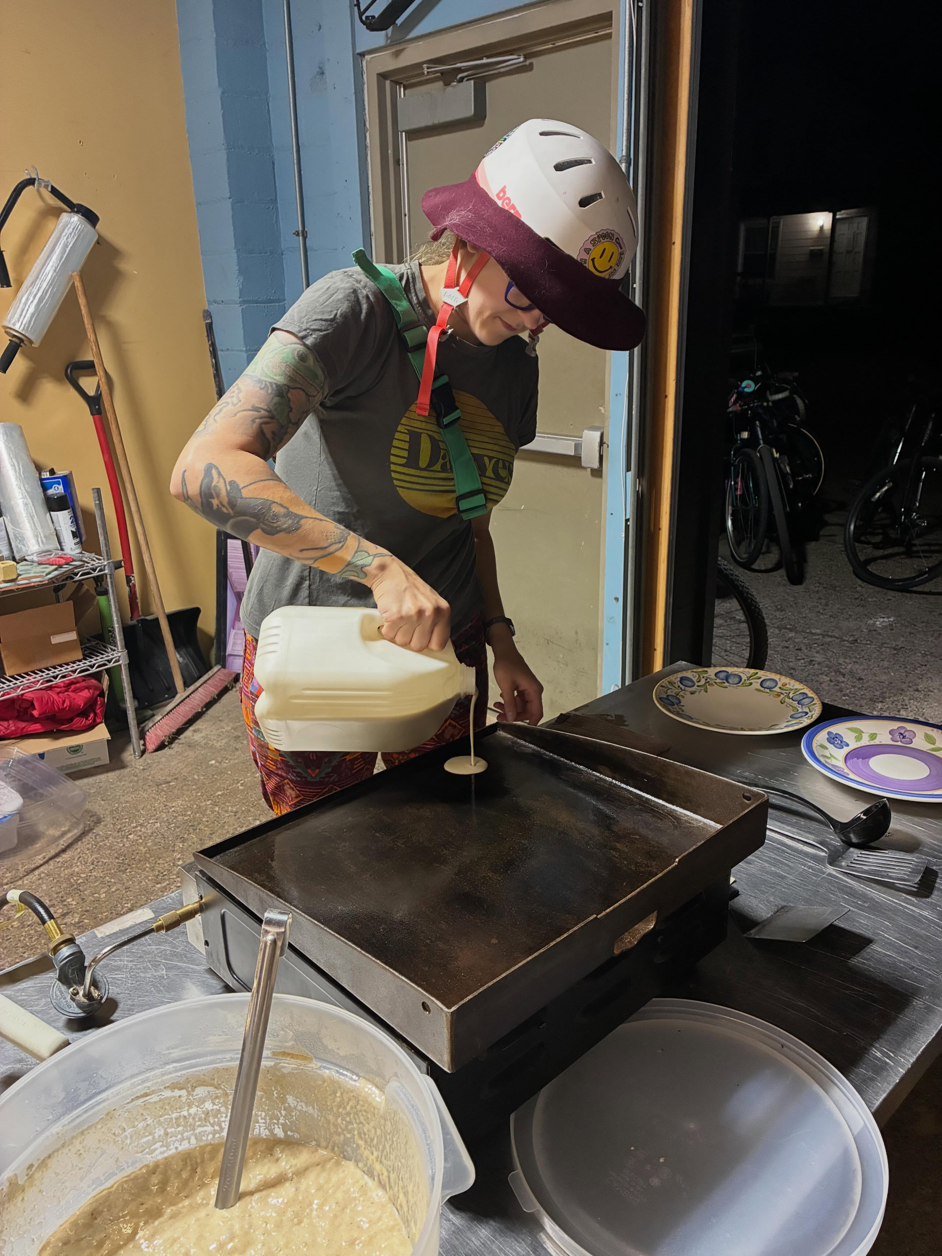 Image from @recoverybikeshop