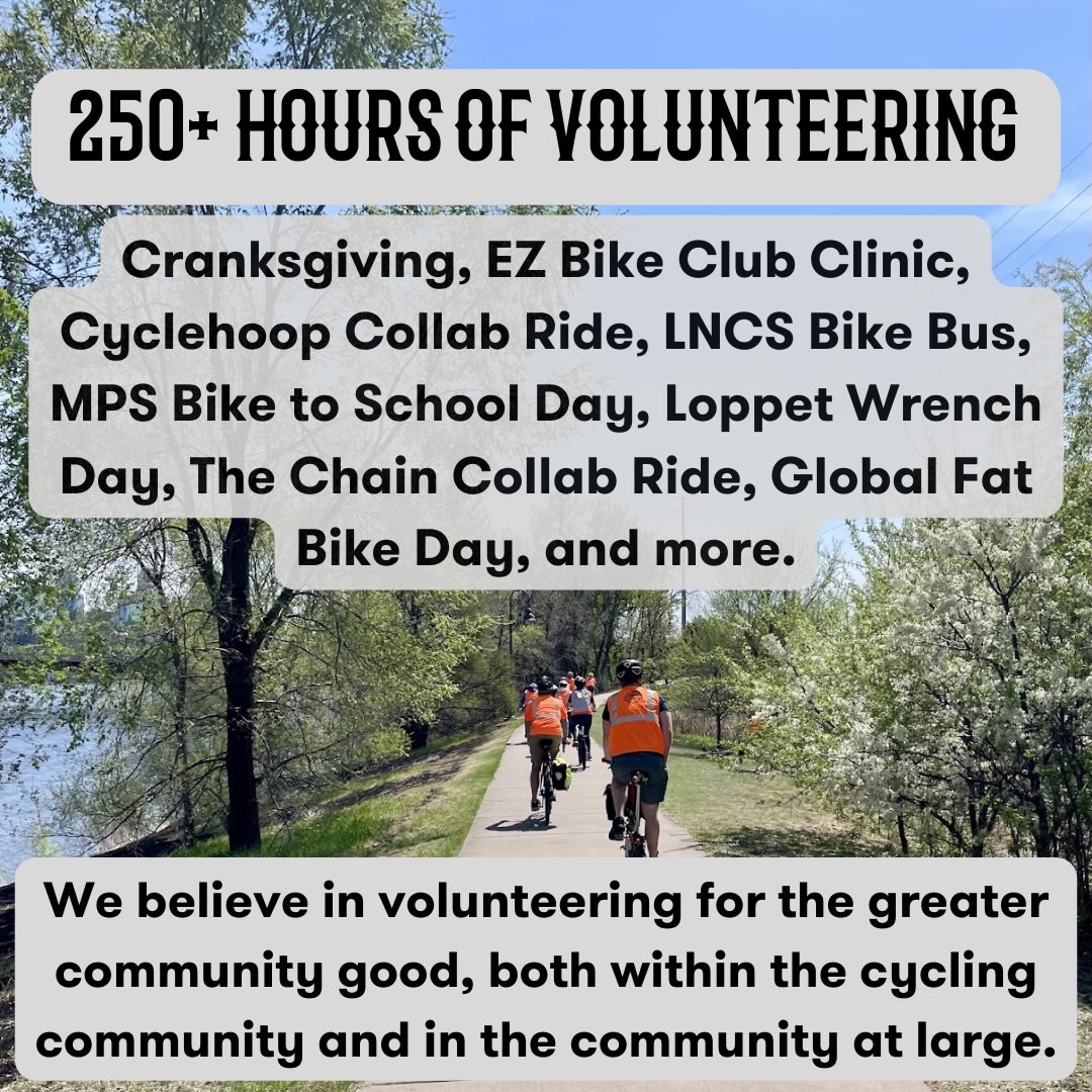 Image from @bonesawcyclingcollective