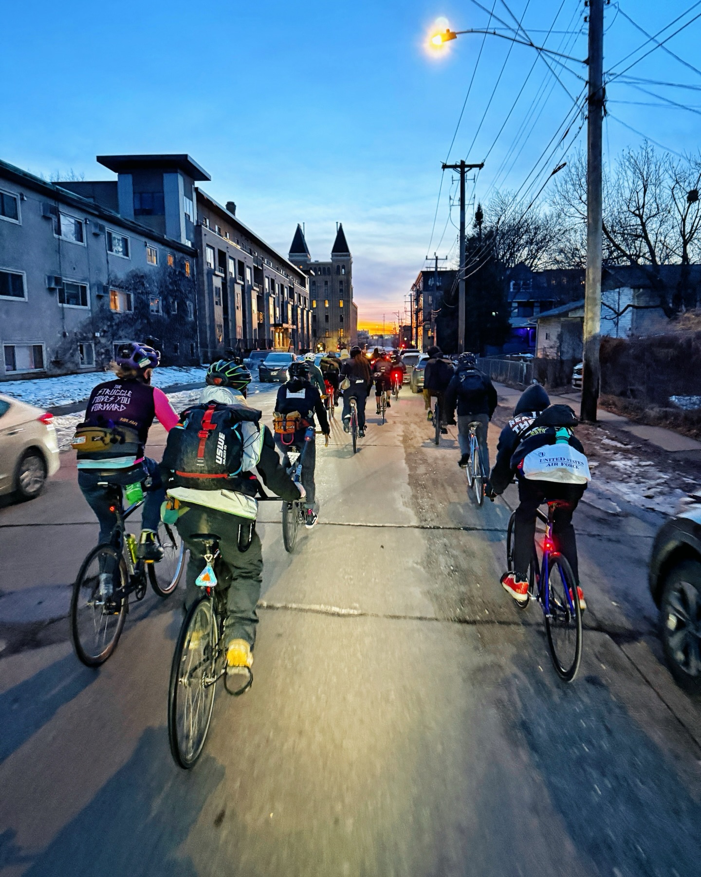 Image from @behindbarsbicycleshop