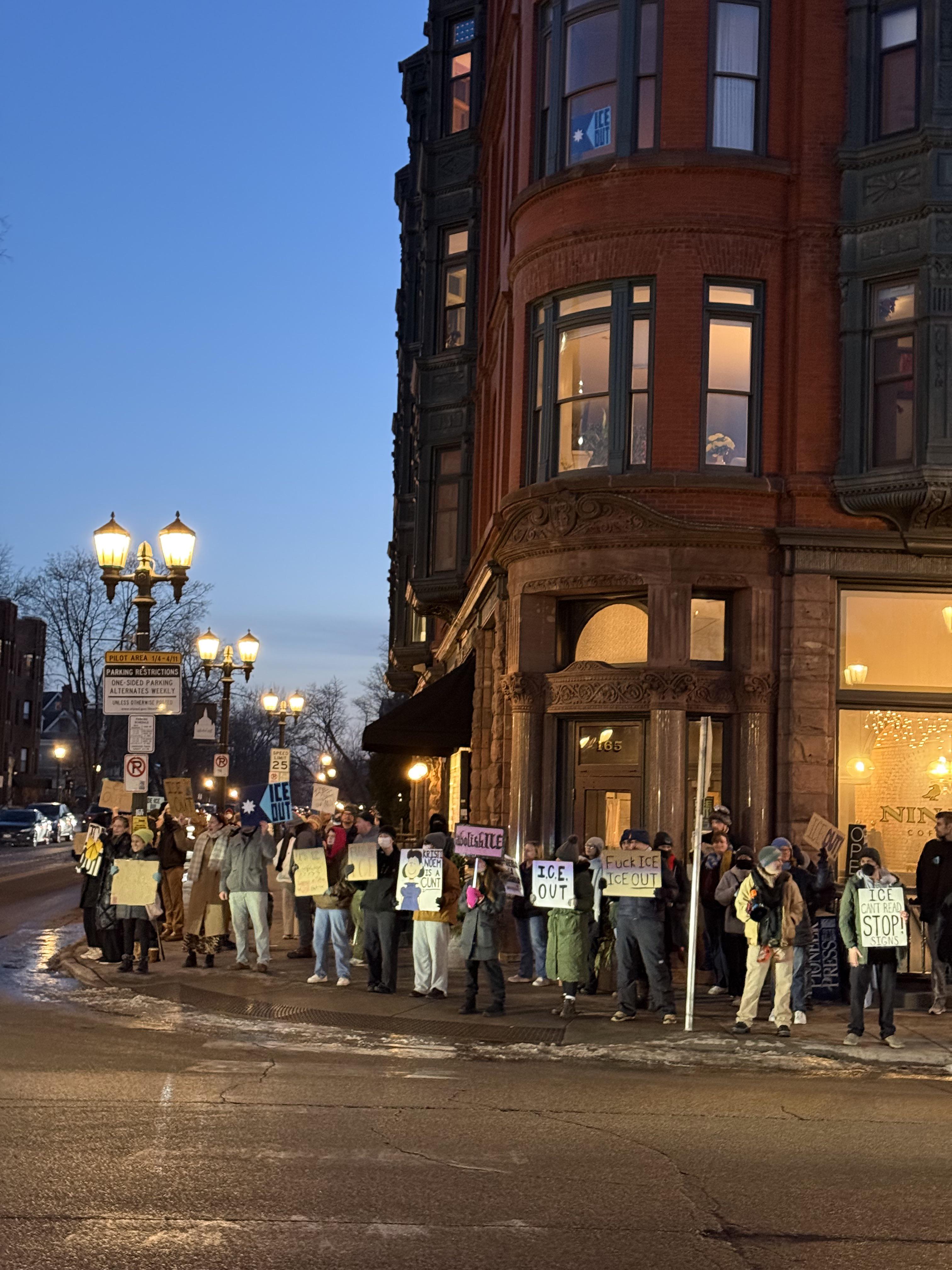 Image from r/twincities